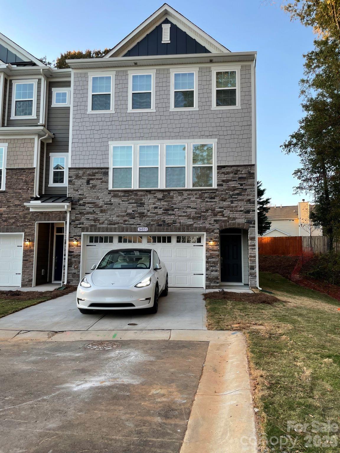 14051 Martin Hill Way Charlotte NC 28277