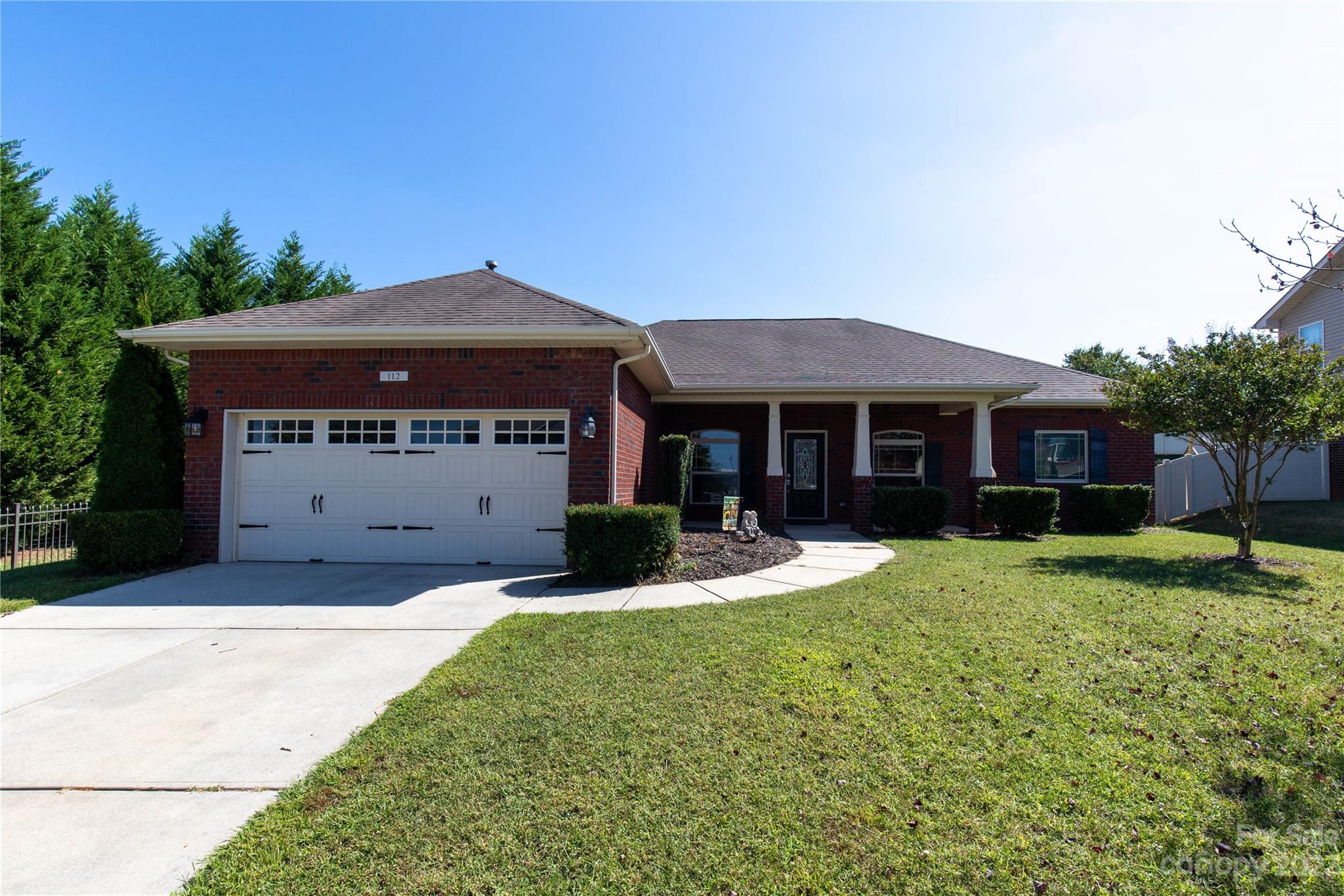 112 Jobe Drive Statesville NC 28677