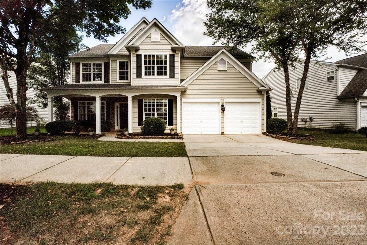 20923 Brinkley Street Cornelius NC 28031