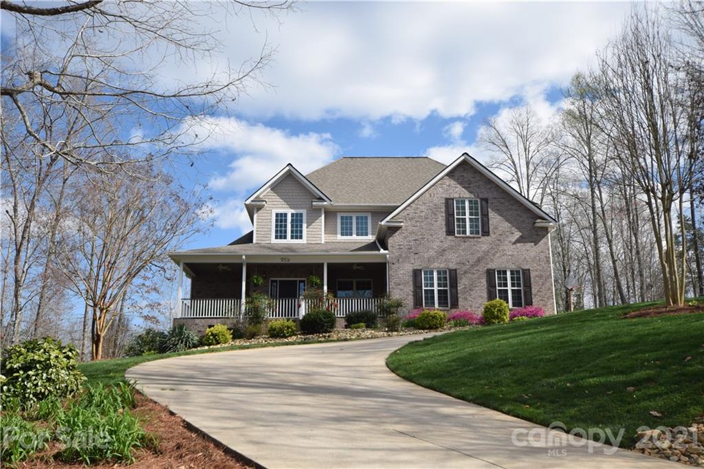 259 Beechtree Circle Rutherfordton NC 28139