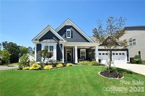 13903 Tilesford Lane Huntersville NC 28078