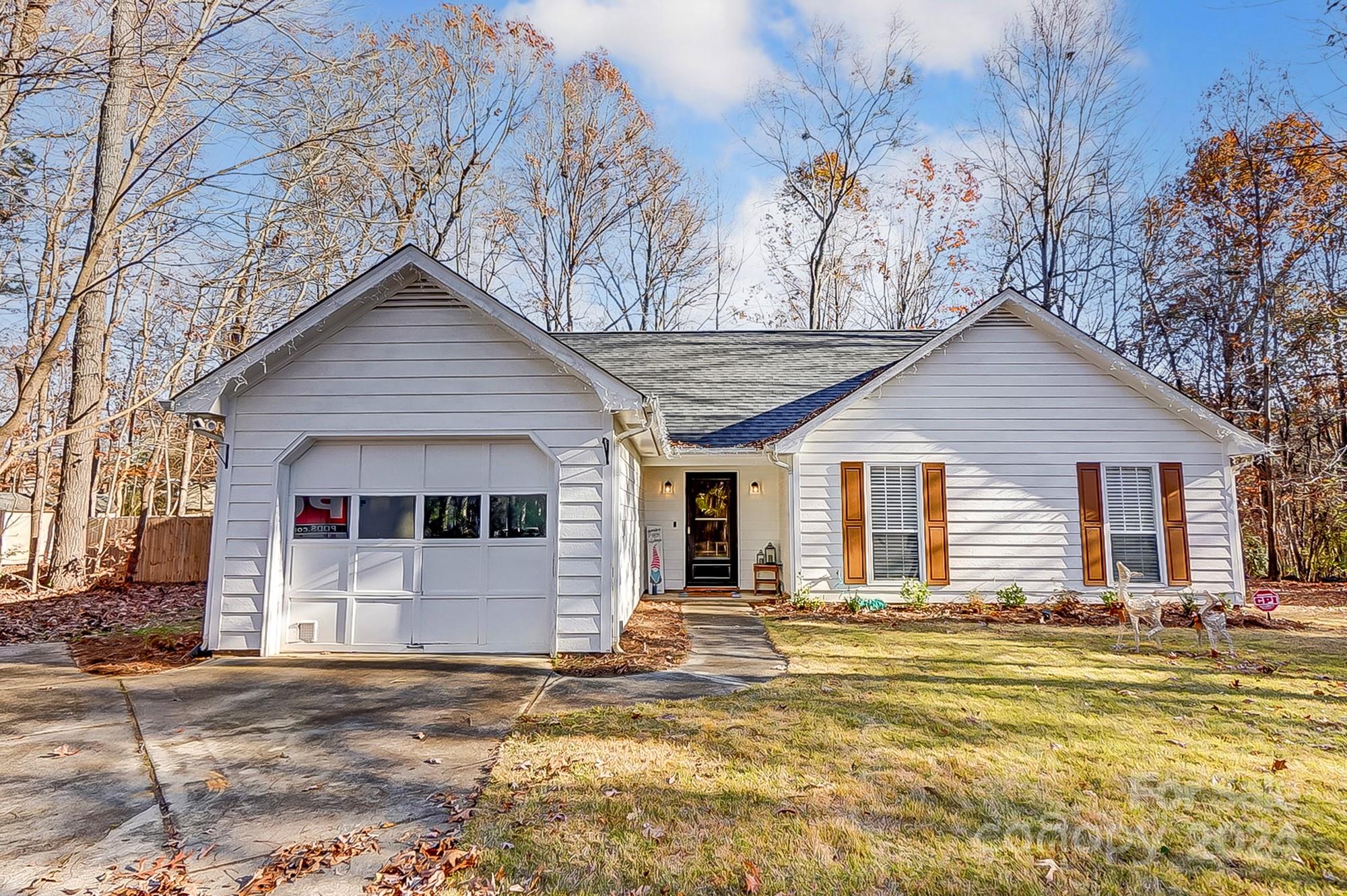 3711 Sandberry Drive Waxhaw NC 28173
