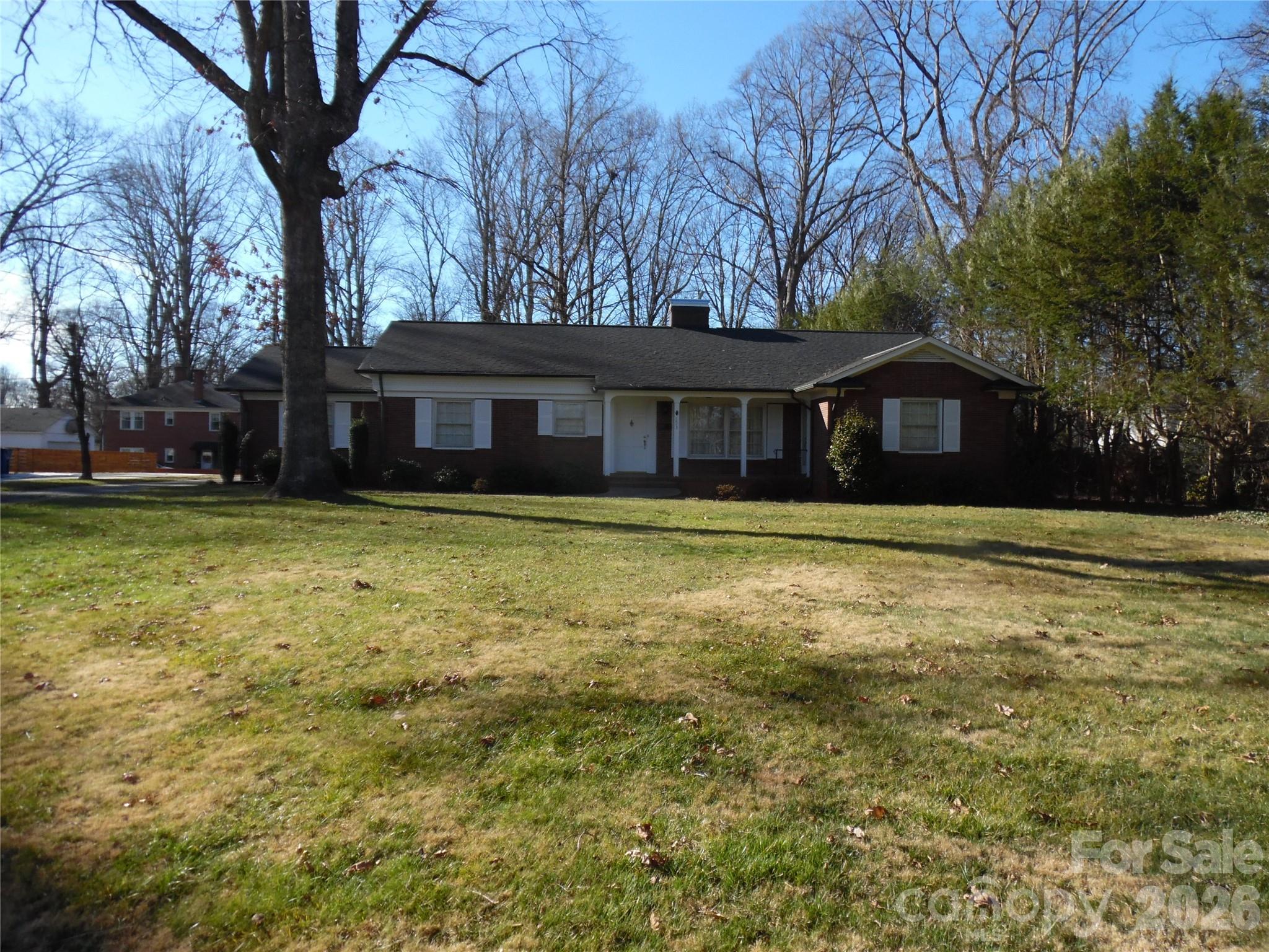 603 1st Avenue Place NE Conover NC 28613