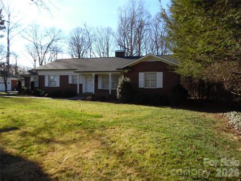 603 1st Avenue Place NE Conover NC 28613