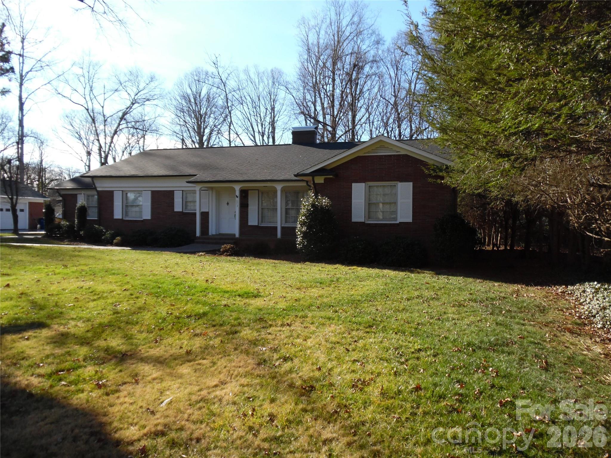 603 1st Avenue Place NE Conover NC 28613