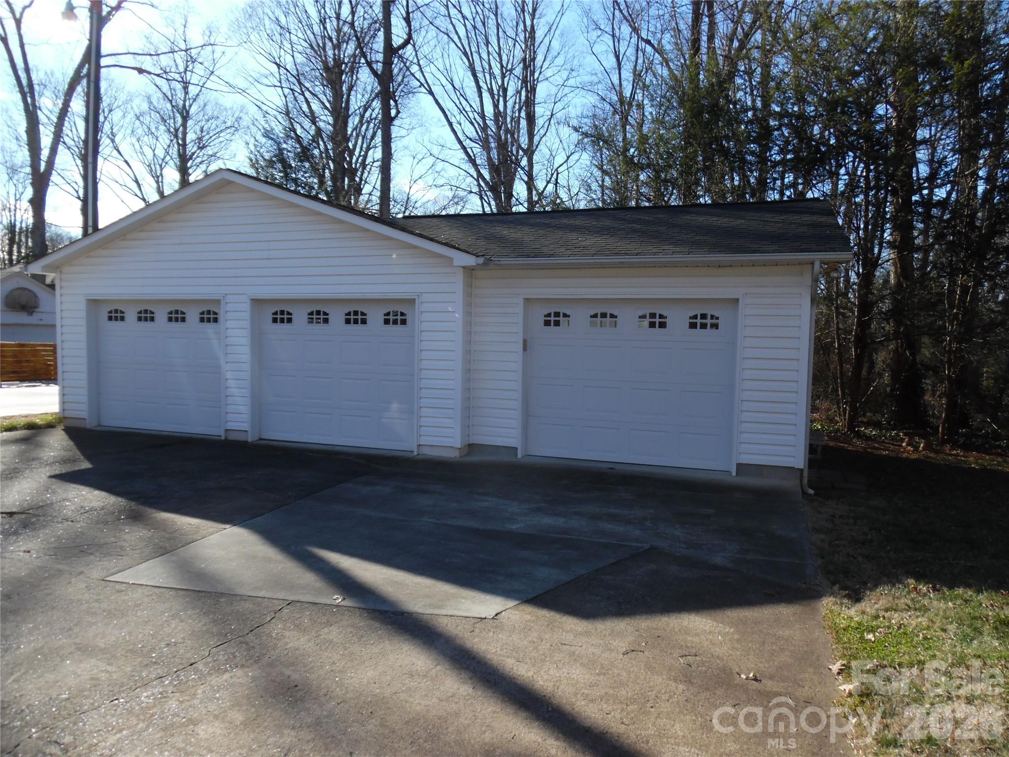603 1st Avenue Place NE Conover NC 28613