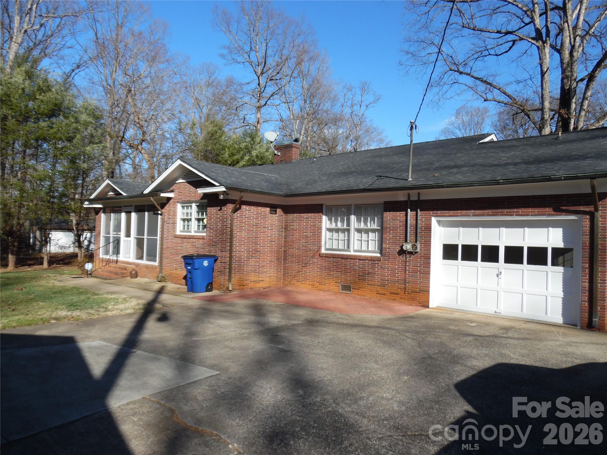 603 1st Avenue Place NE Conover NC 28613