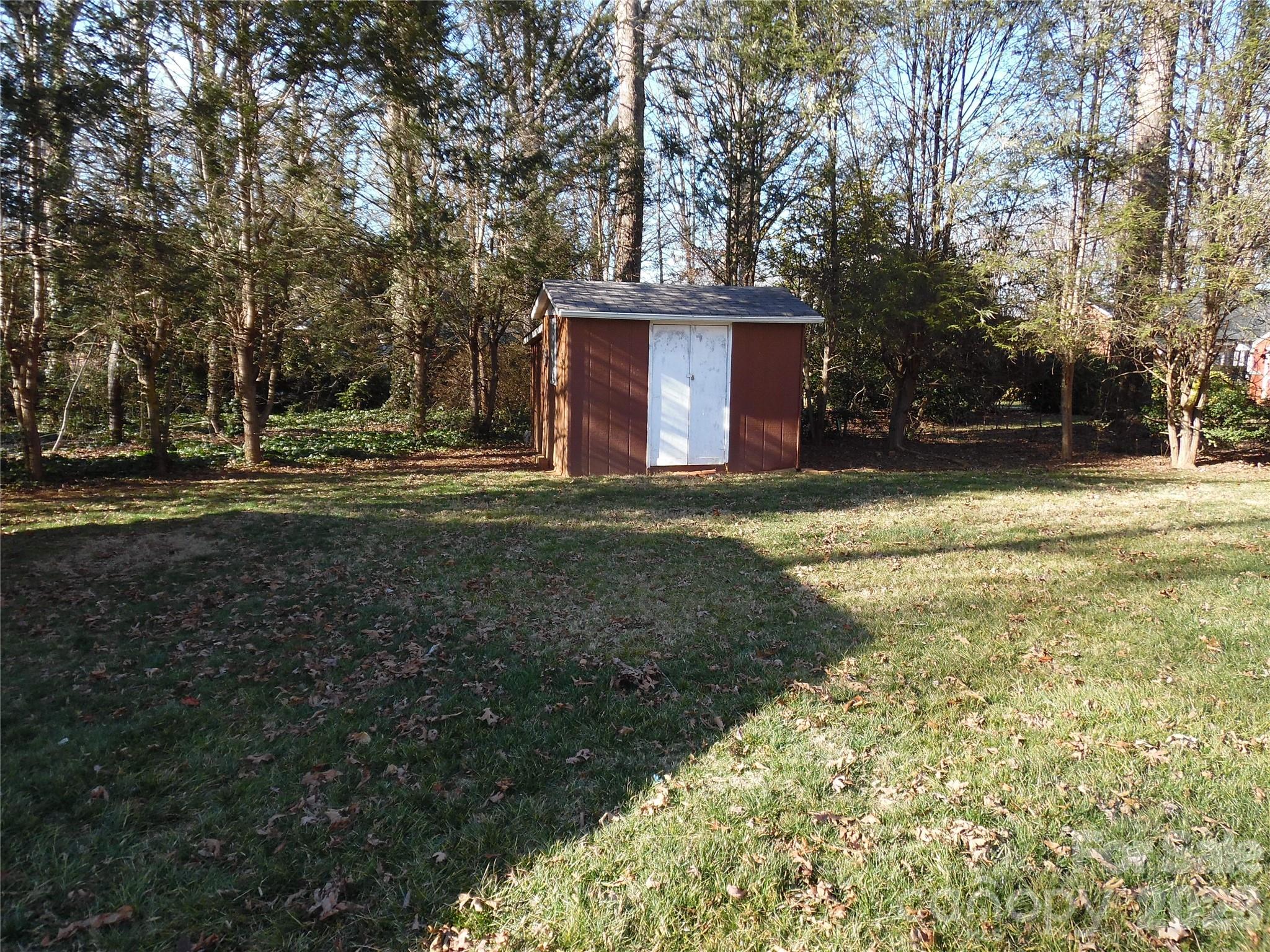 603 1st Avenue Place NE Conover NC 28613
