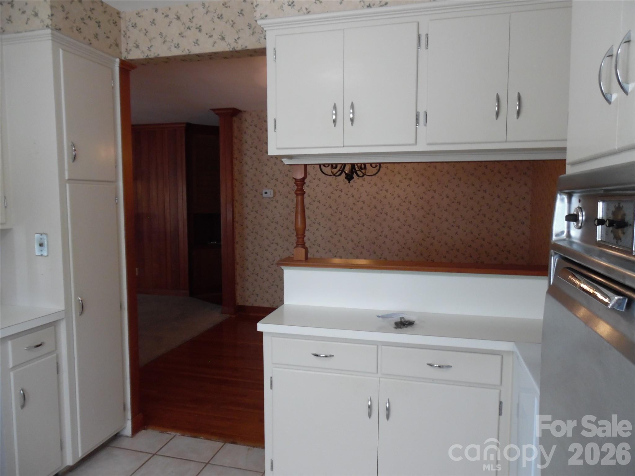 603 1st Avenue Place NE Conover NC 28613