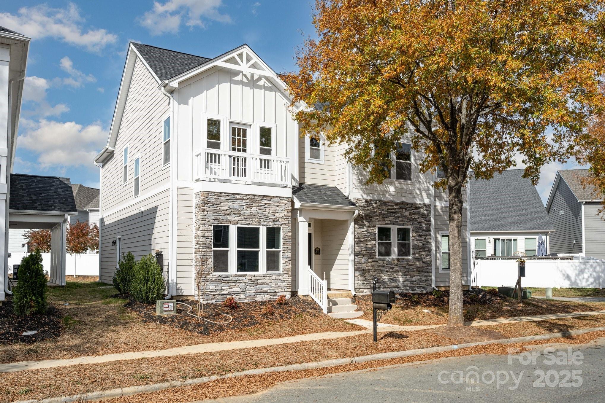 4139 Twenty Grand Drive Indian Trail NC 28079