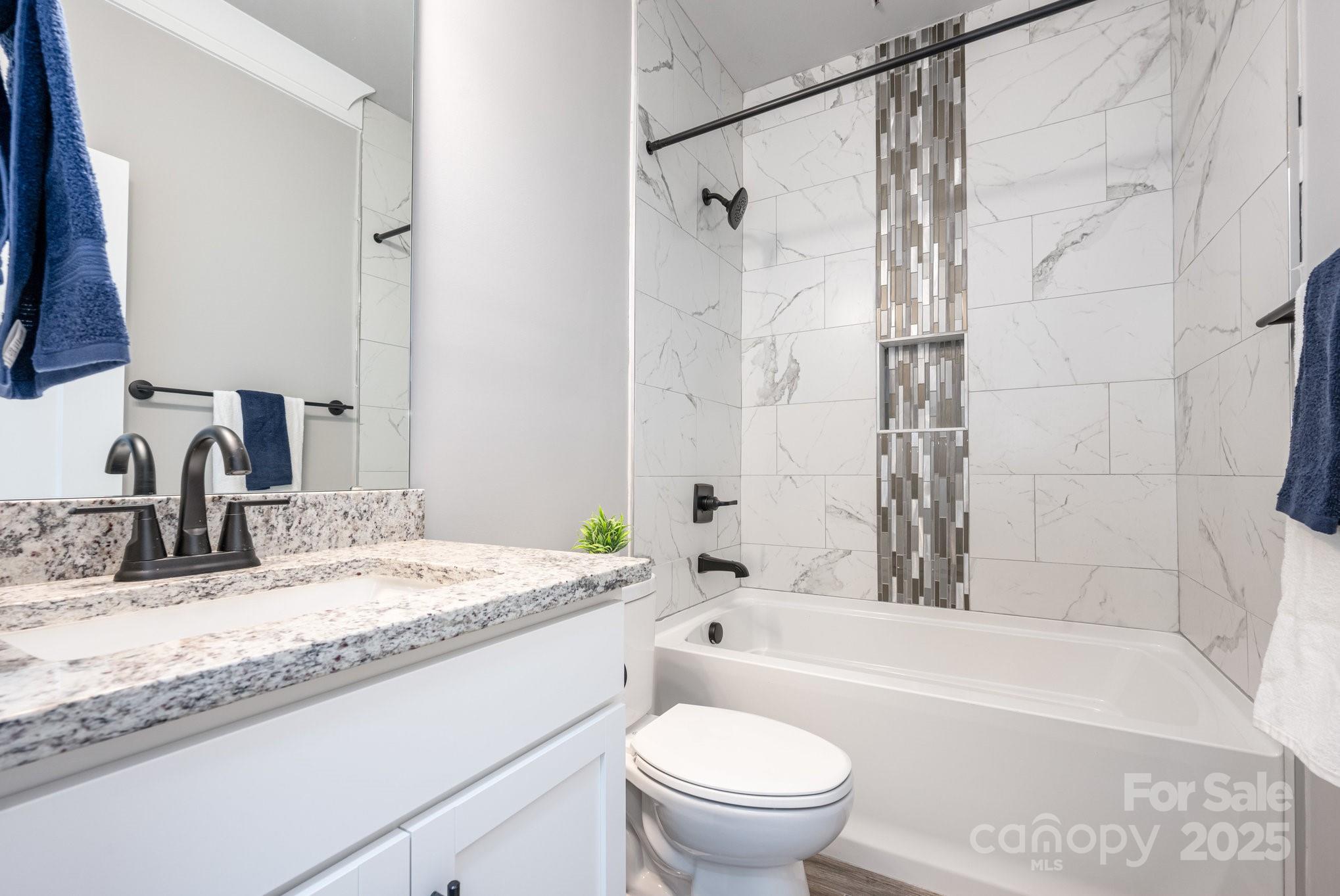 4139 Twenty Grand Drive Indian Trail NC 28079