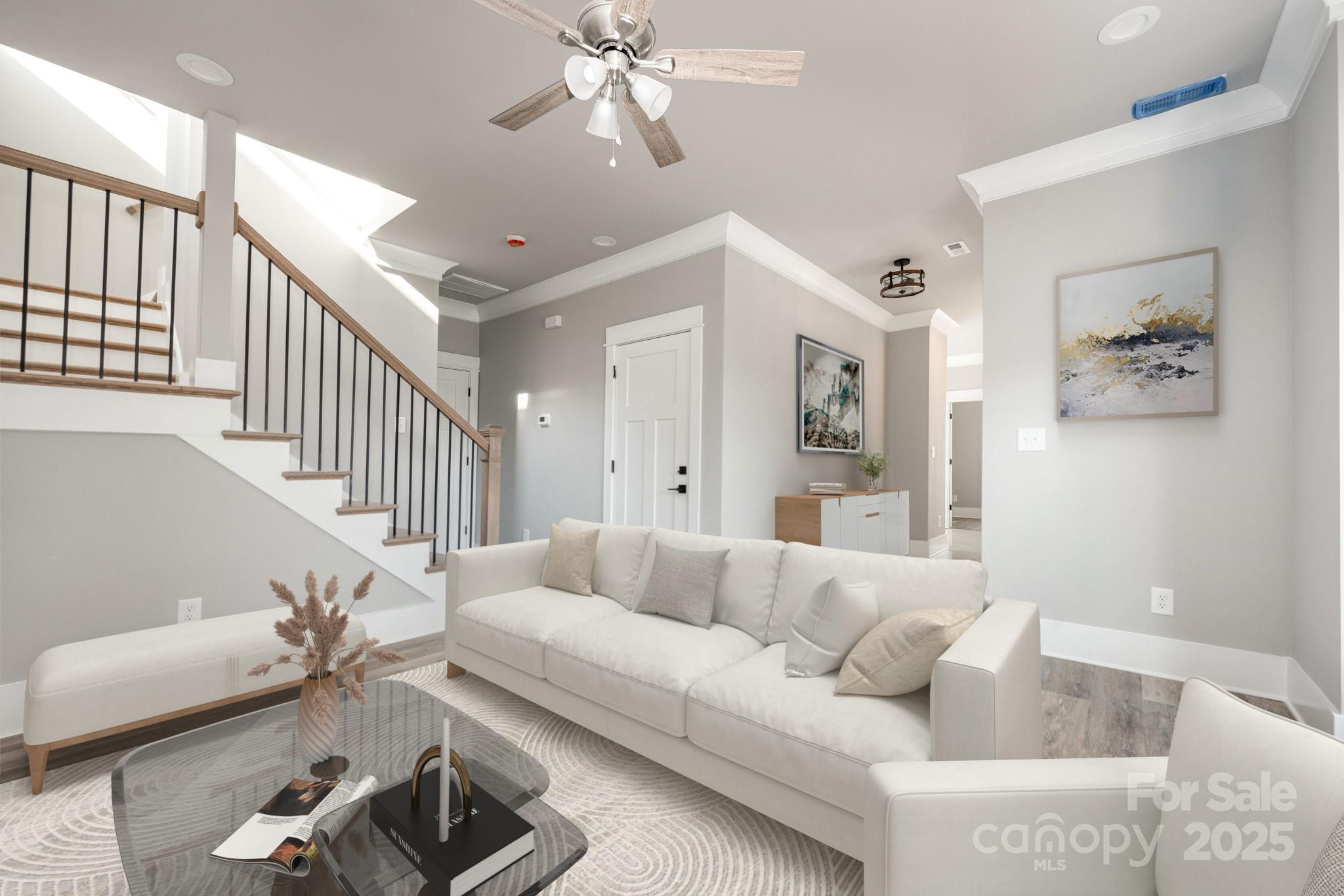 4139 Twenty Grand Drive Indian Trail NC 28079