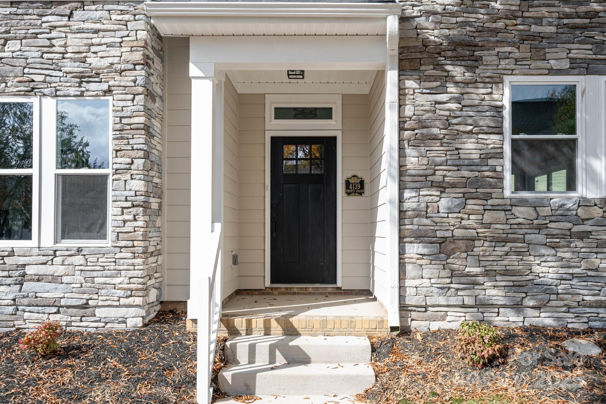 4139 Twenty Grand Drive Indian Trail NC 28079