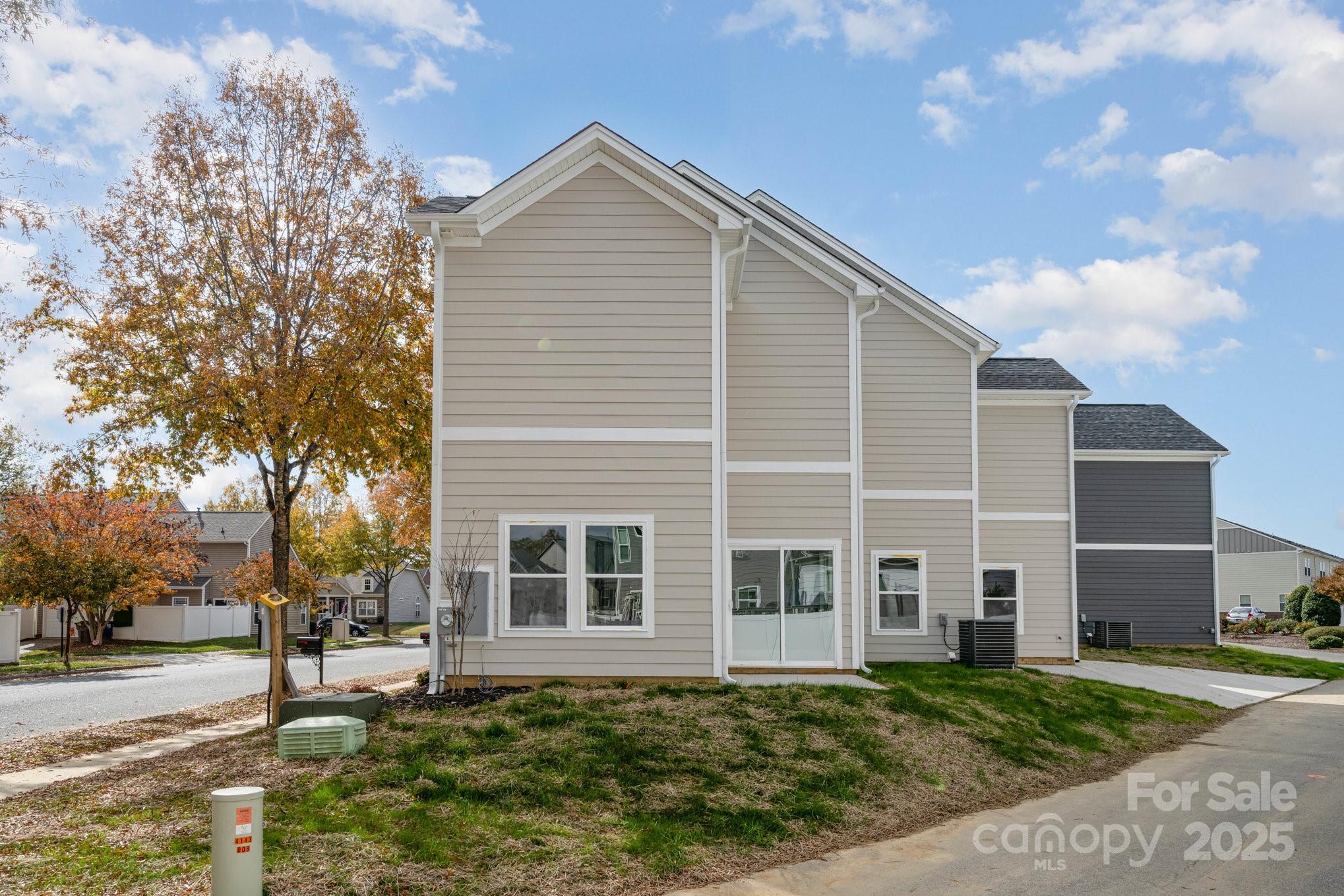 4139 Twenty Grand Drive Indian Trail NC 28079