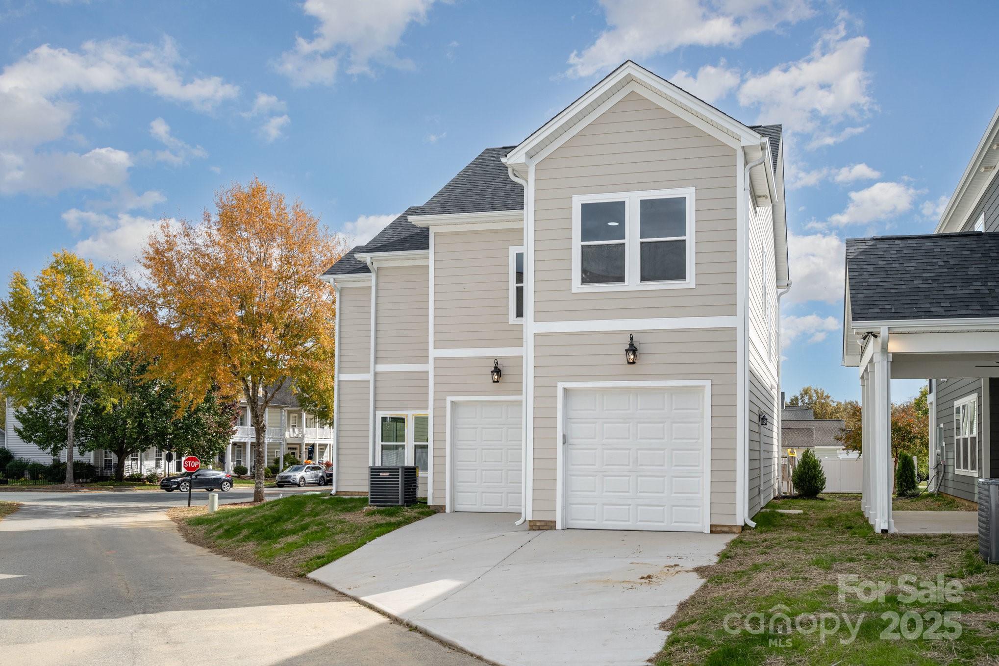 4139 Twenty Grand Drive Indian Trail NC 28079