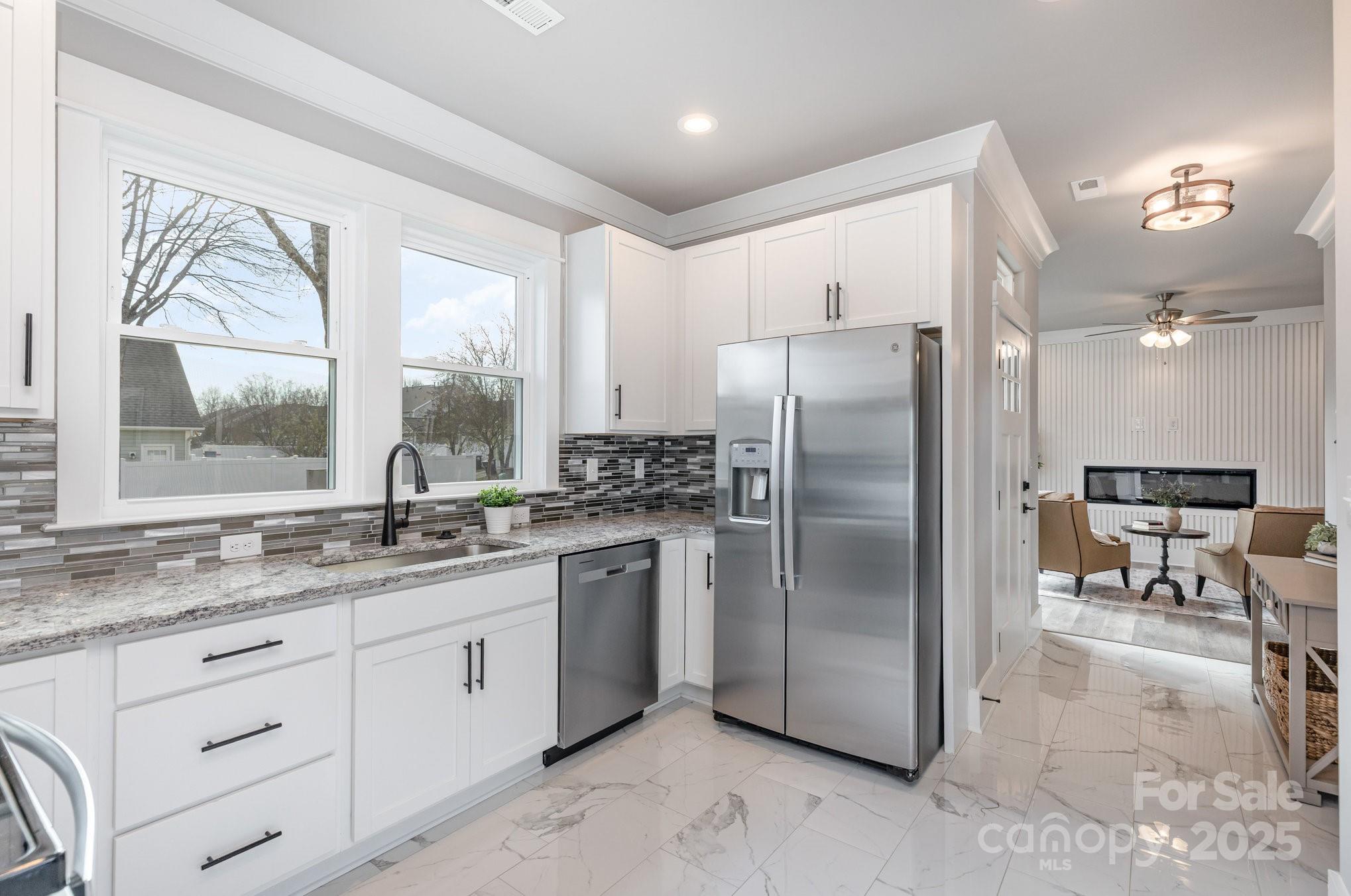 4139 Twenty Grand Drive Indian Trail NC 28079
