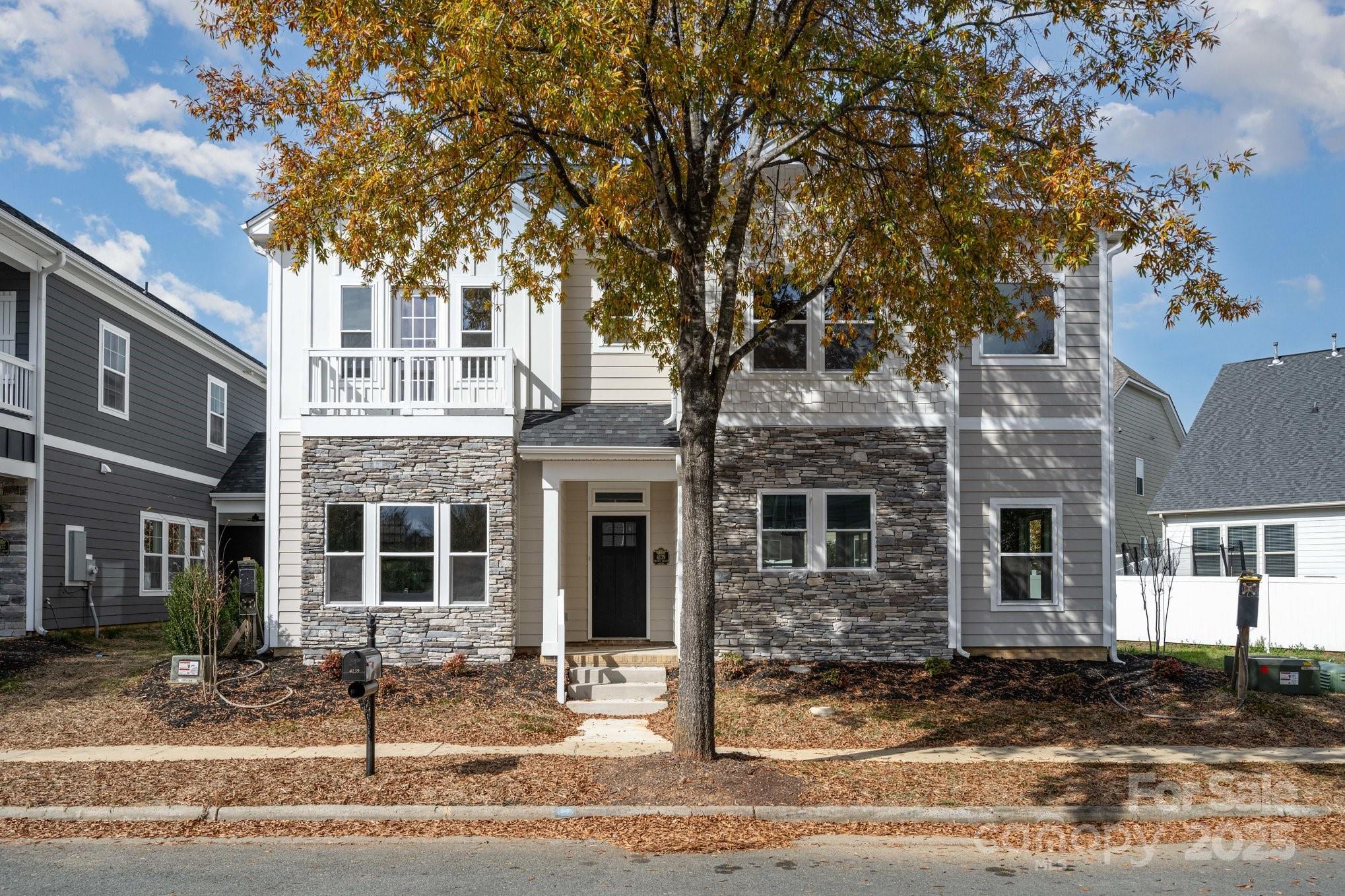 4139 Twenty Grand Drive Indian Trail NC 28079