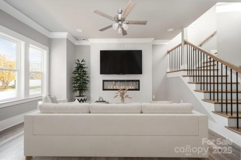 4139 Twenty Grand Drive Indian Trail NC 28079