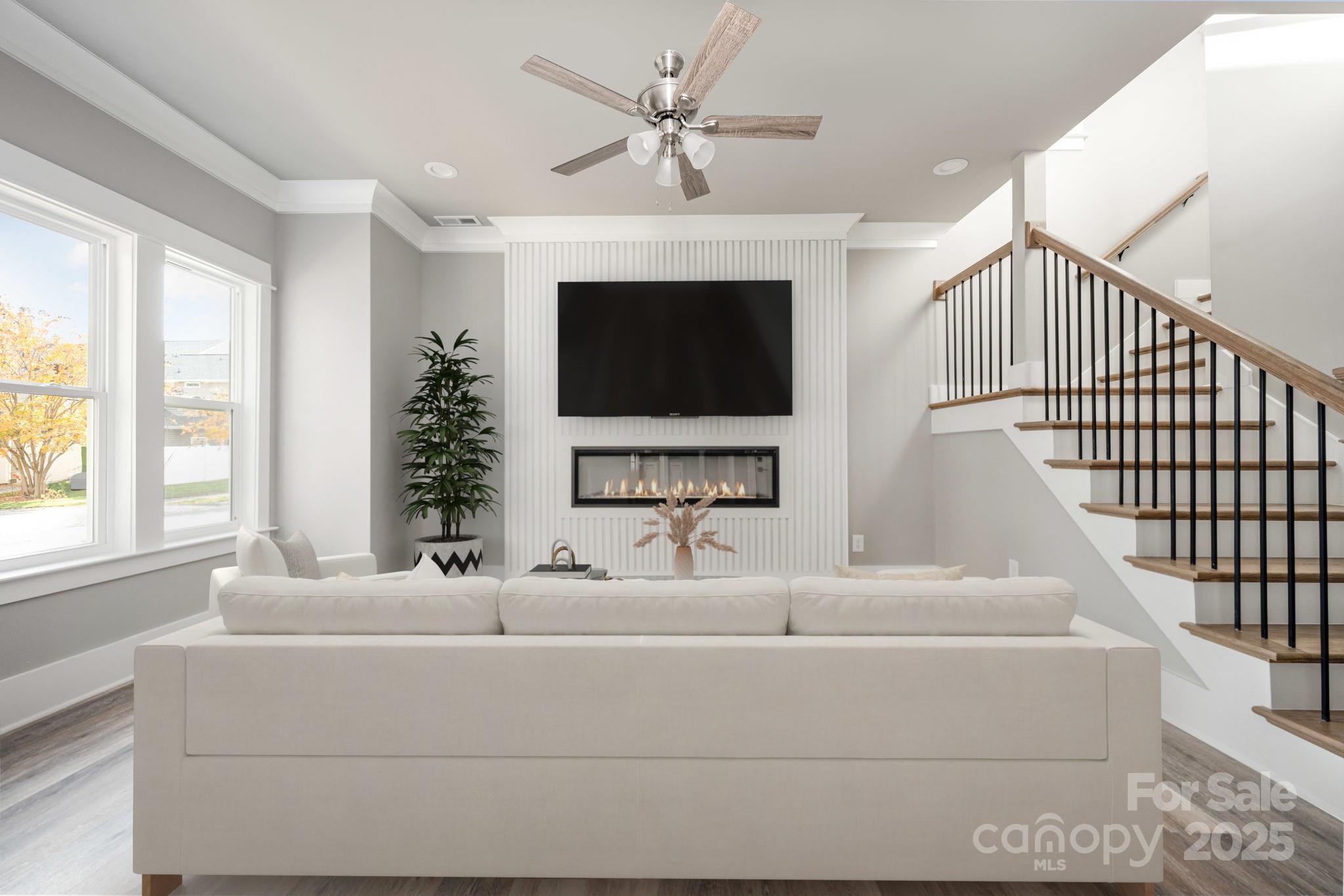 4139 Twenty Grand Drive Indian Trail NC 28079