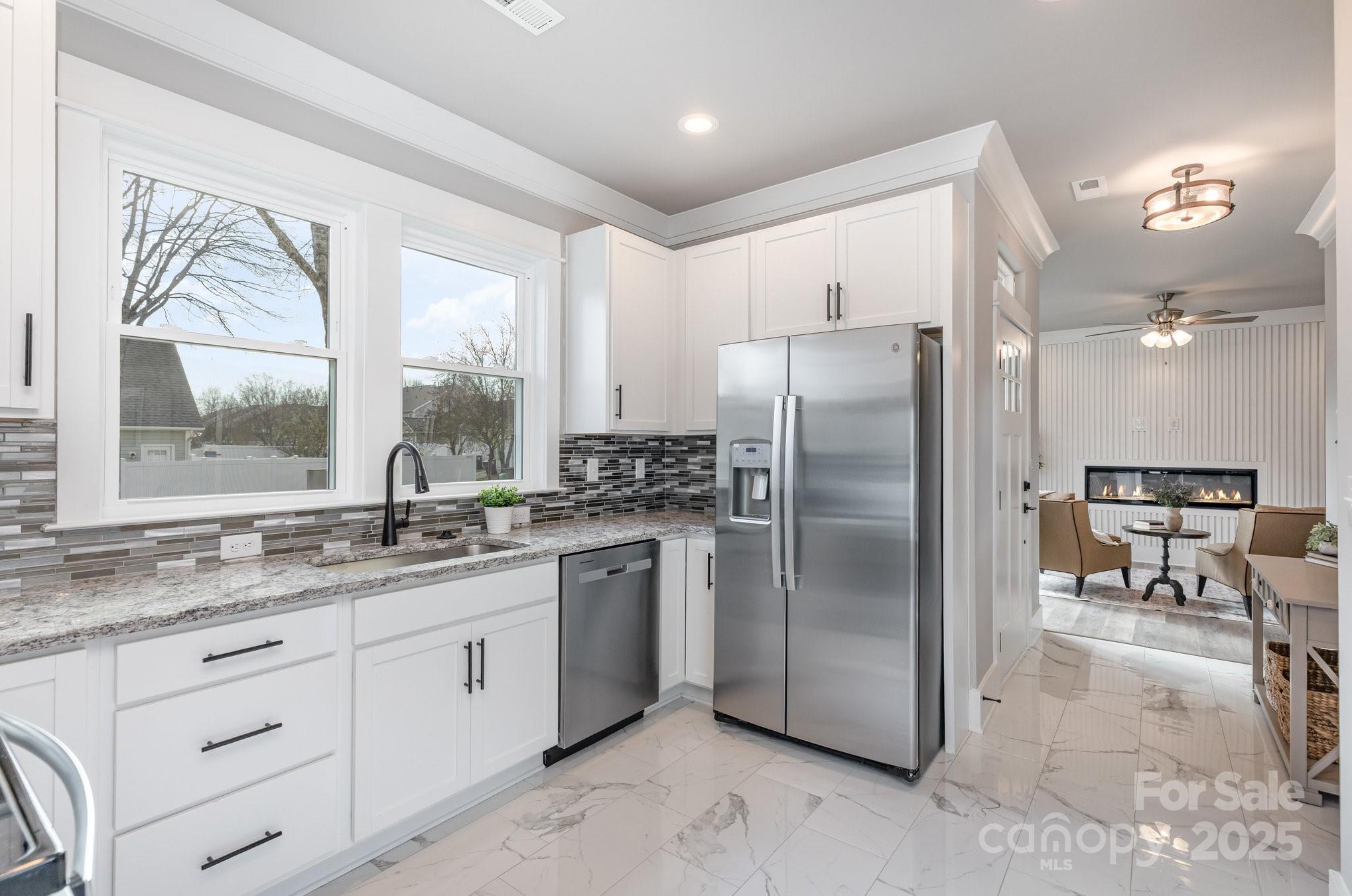 4139 Twenty Grand Drive Indian Trail NC 28079
