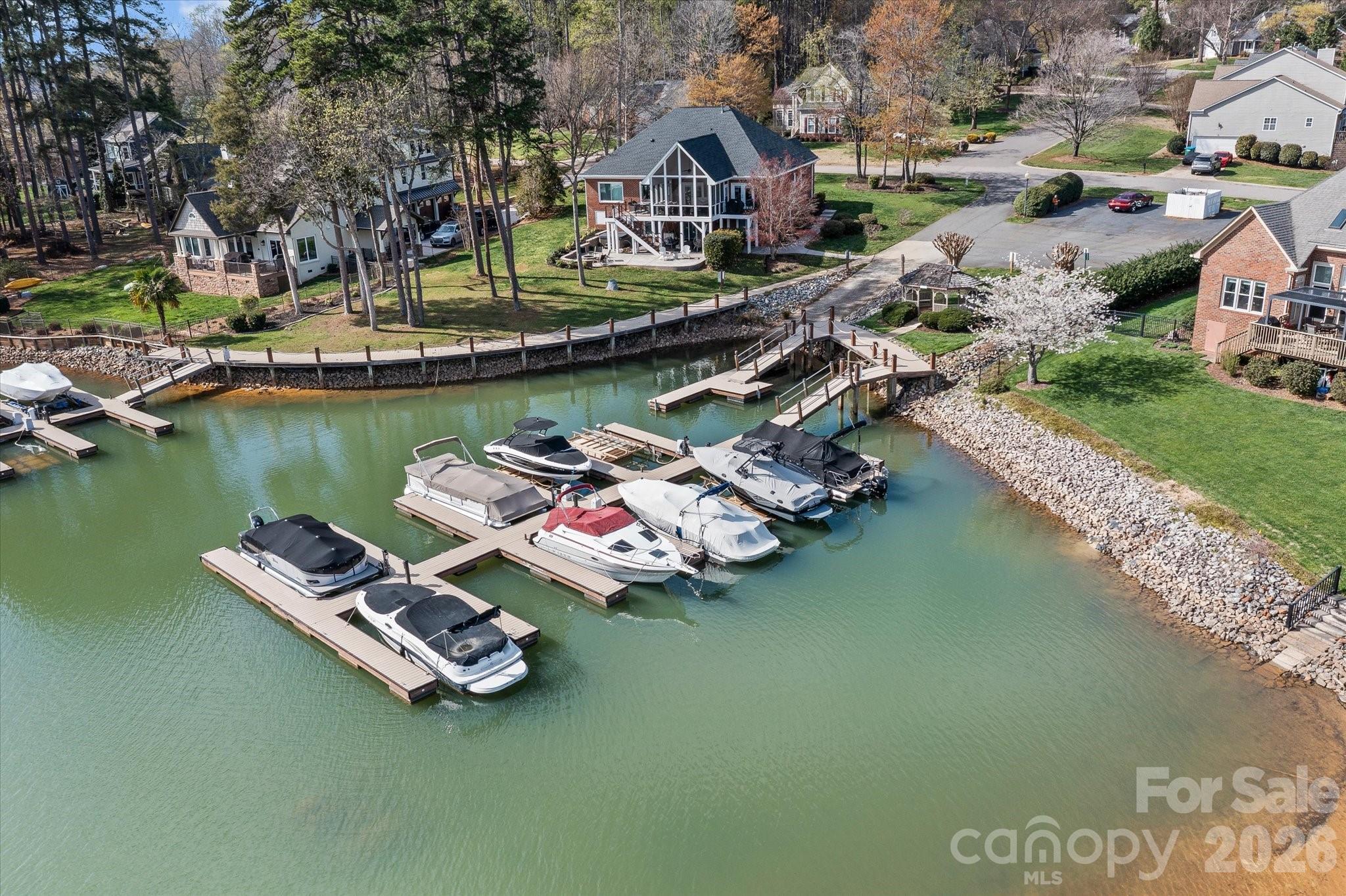 434 Catalina Drive Mooresville NC 28117