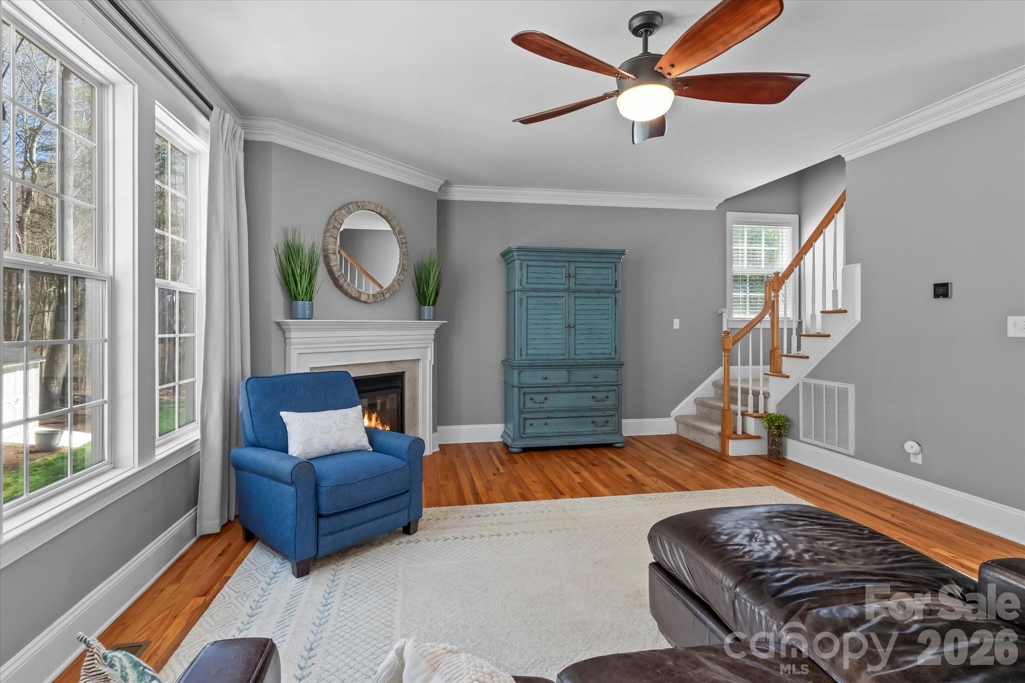434 Catalina Drive Mooresville NC 28117