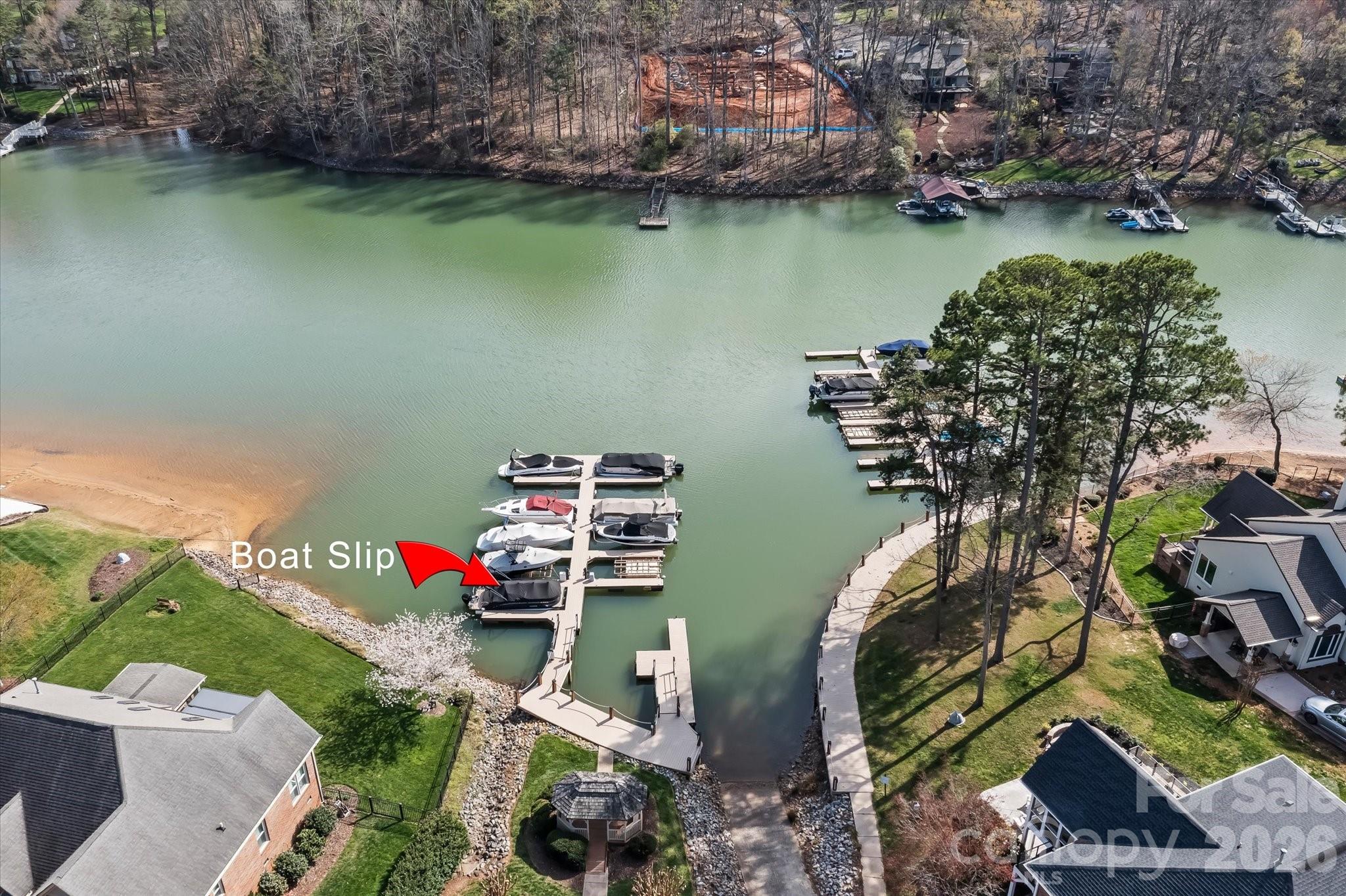 434 Catalina Drive Mooresville NC 28117