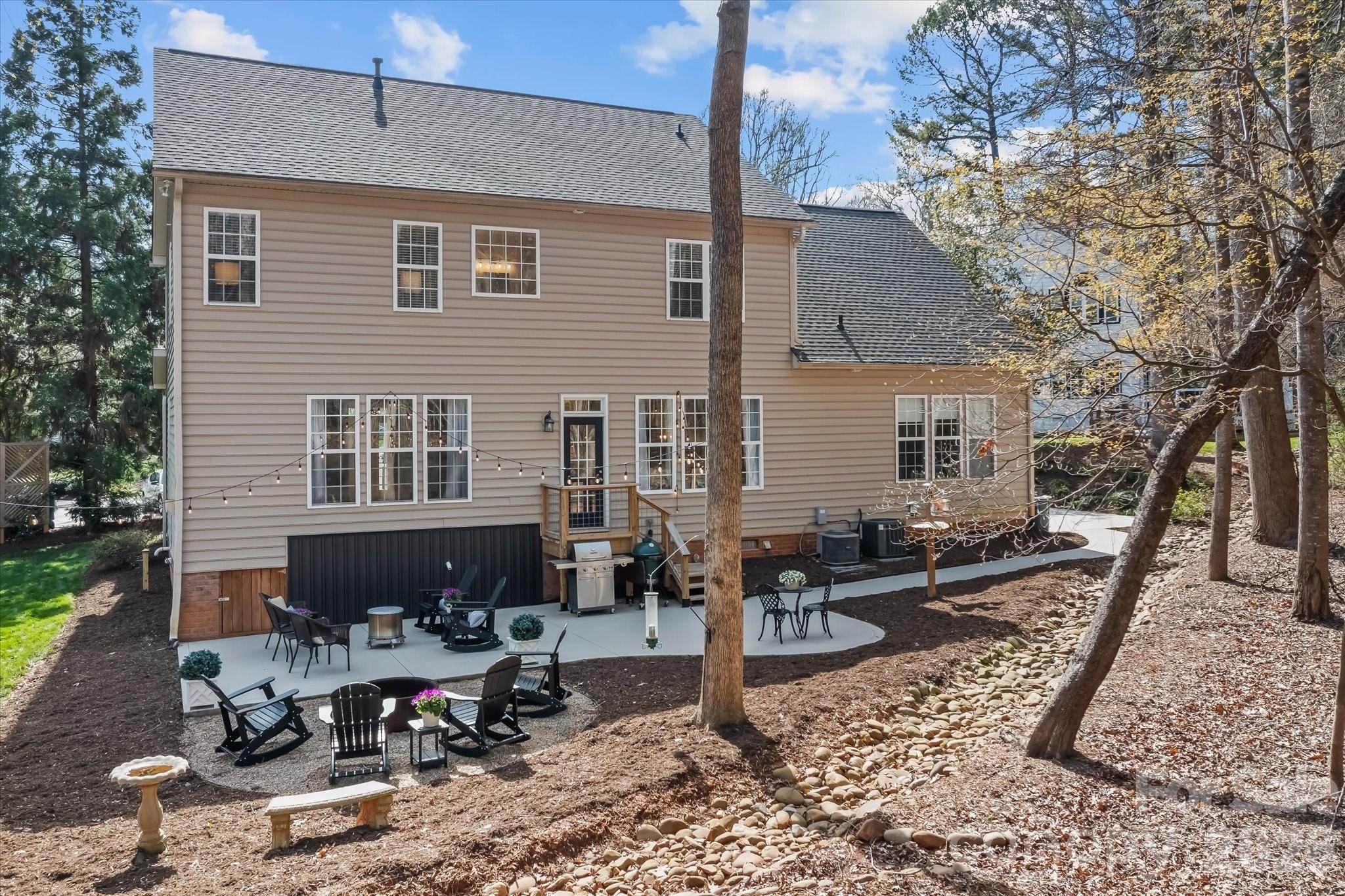 434 Catalina Drive Mooresville NC 28117