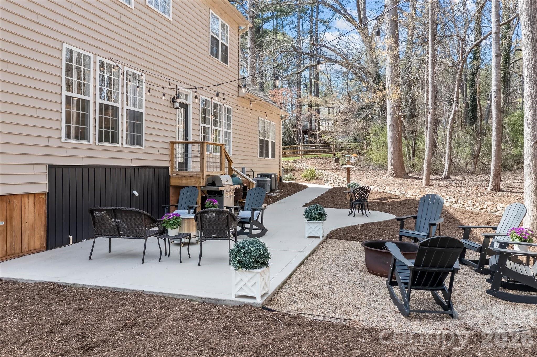 434 Catalina Drive Mooresville NC 28117