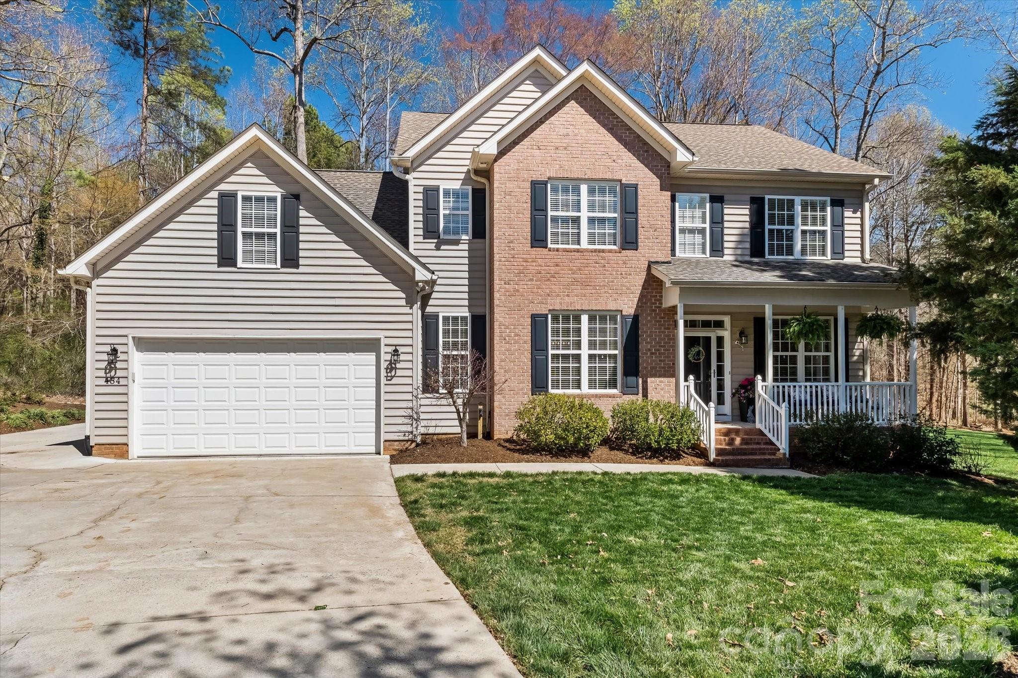 434 Catalina Drive Mooresville NC 28117