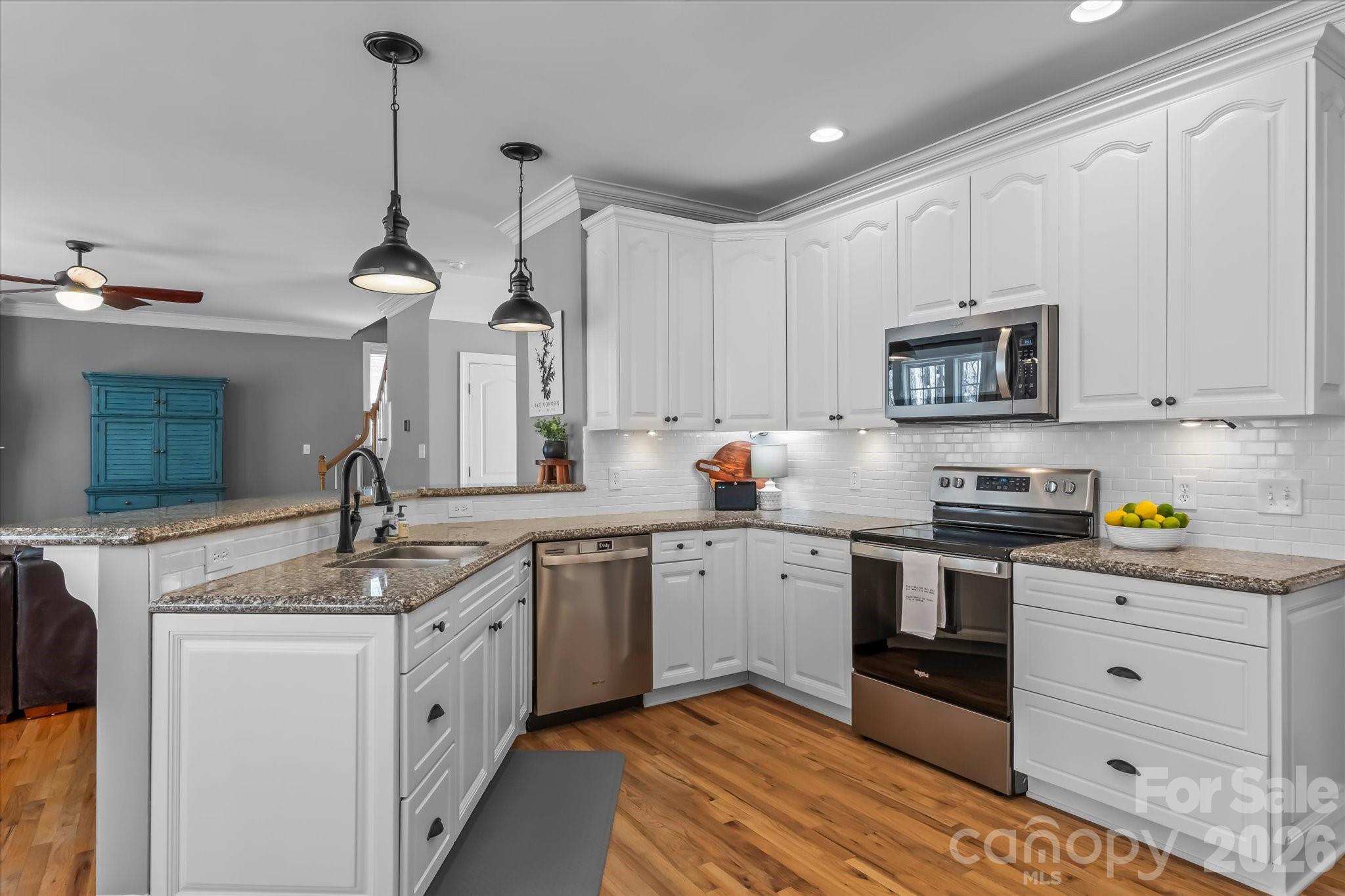 434 Catalina Drive Mooresville NC 28117