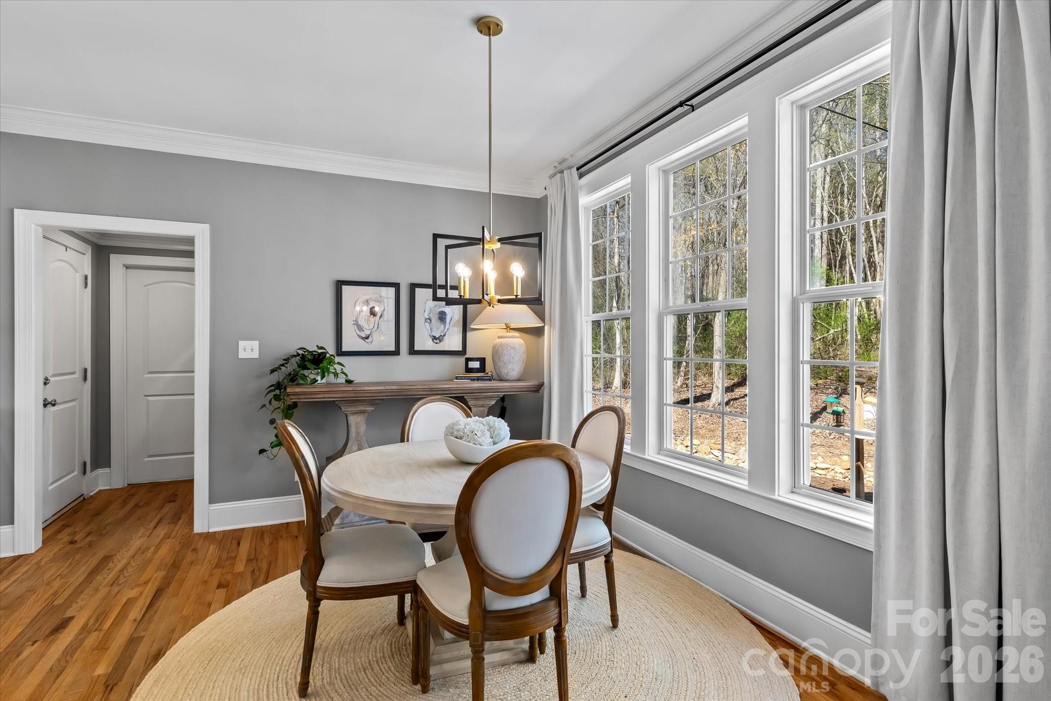 434 Catalina Drive Mooresville NC 28117