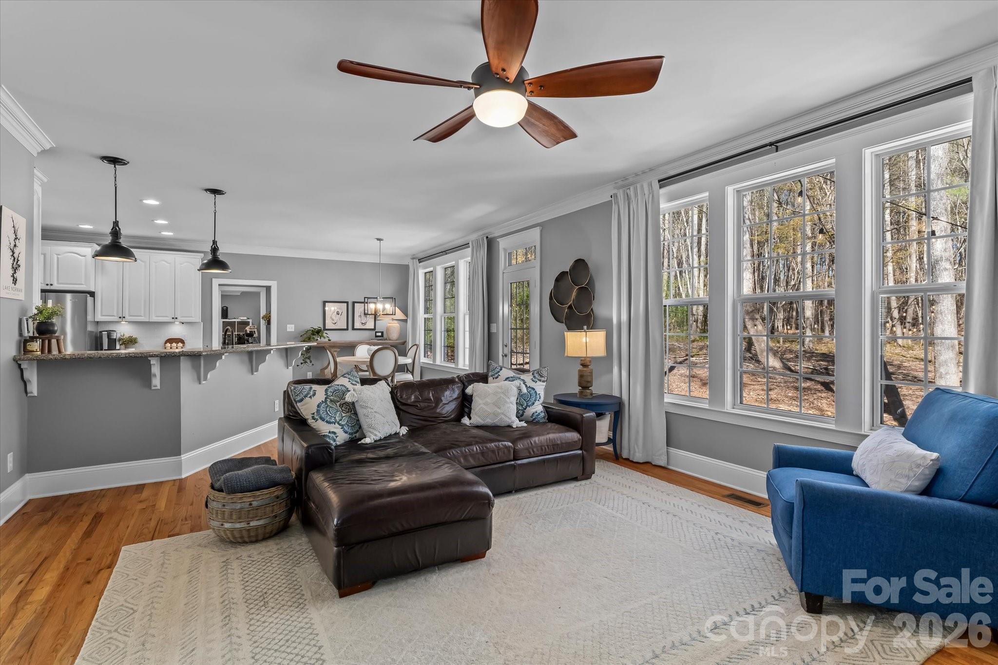 434 Catalina Drive Mooresville NC 28117