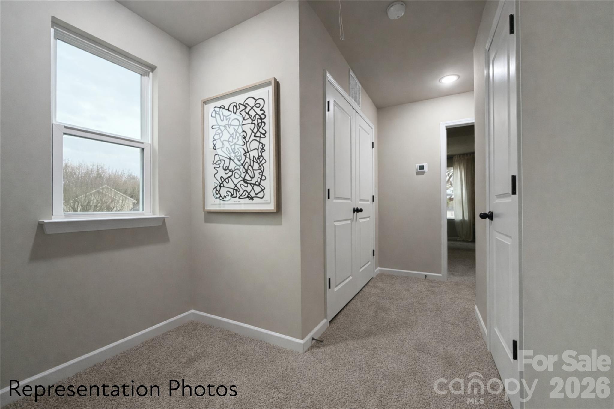 4743 Muskogee Drive Charlotte NC 28227