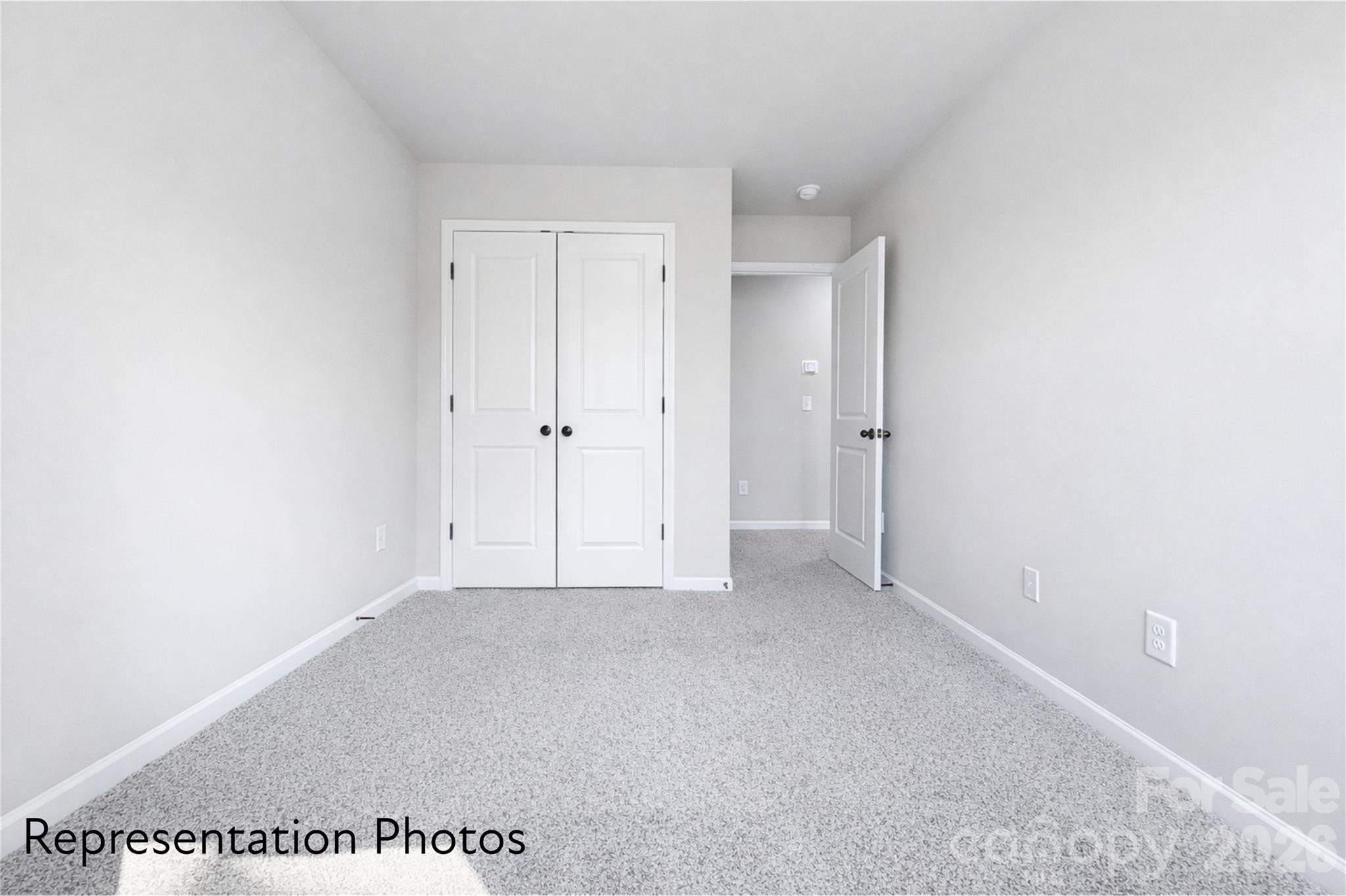 4743 Muskogee Drive Charlotte NC 28227
