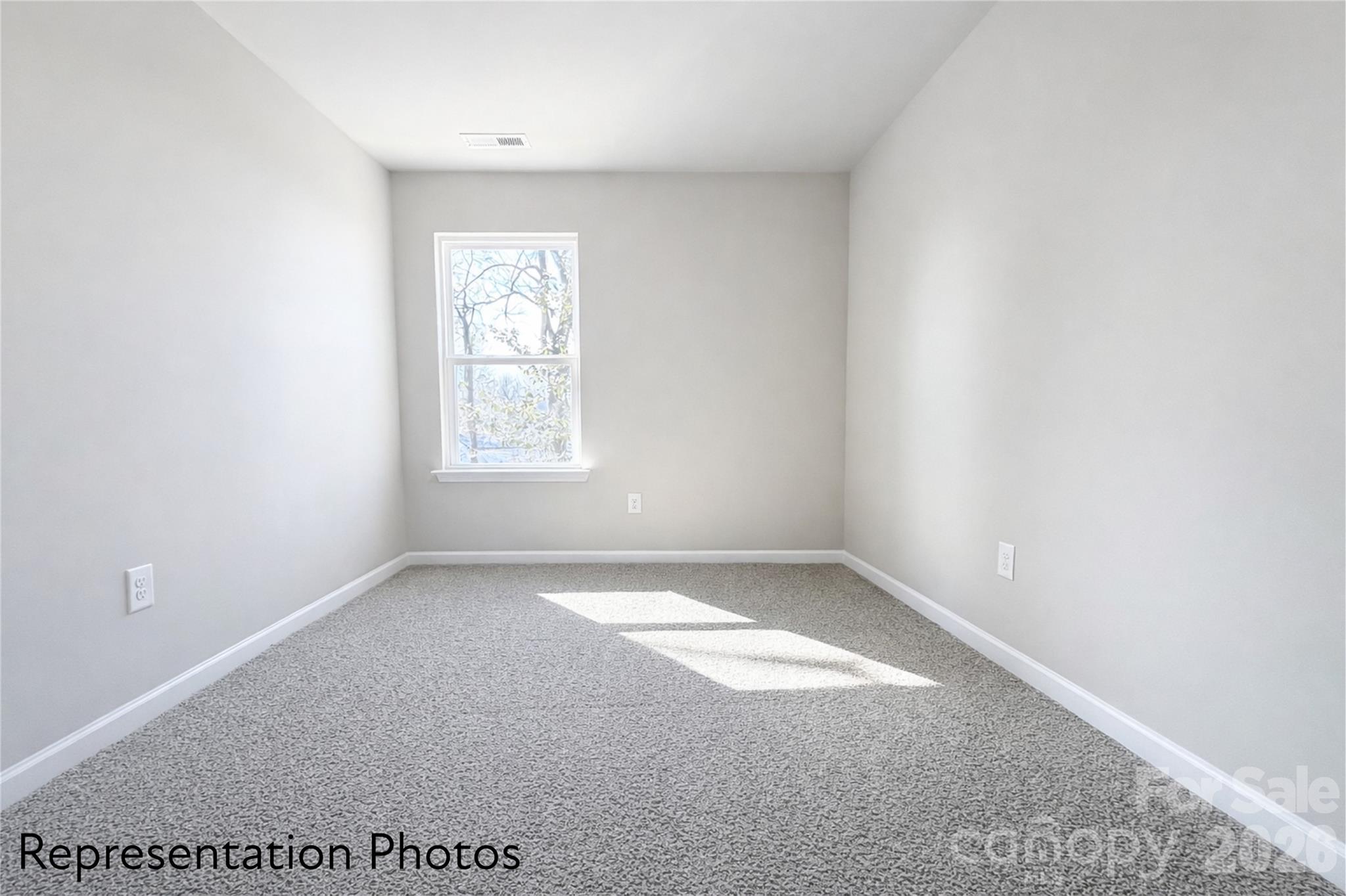 4743 Muskogee Drive Charlotte NC 28227