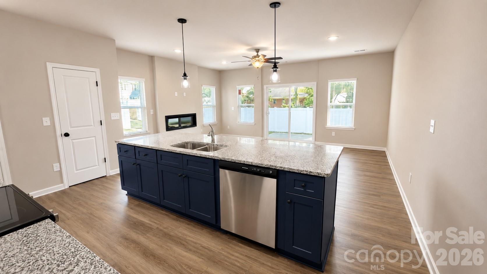 4743 Muskogee Drive Charlotte NC 28227