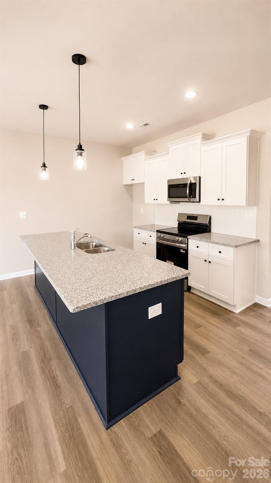 4743 Muskogee Drive Charlotte NC 28227
