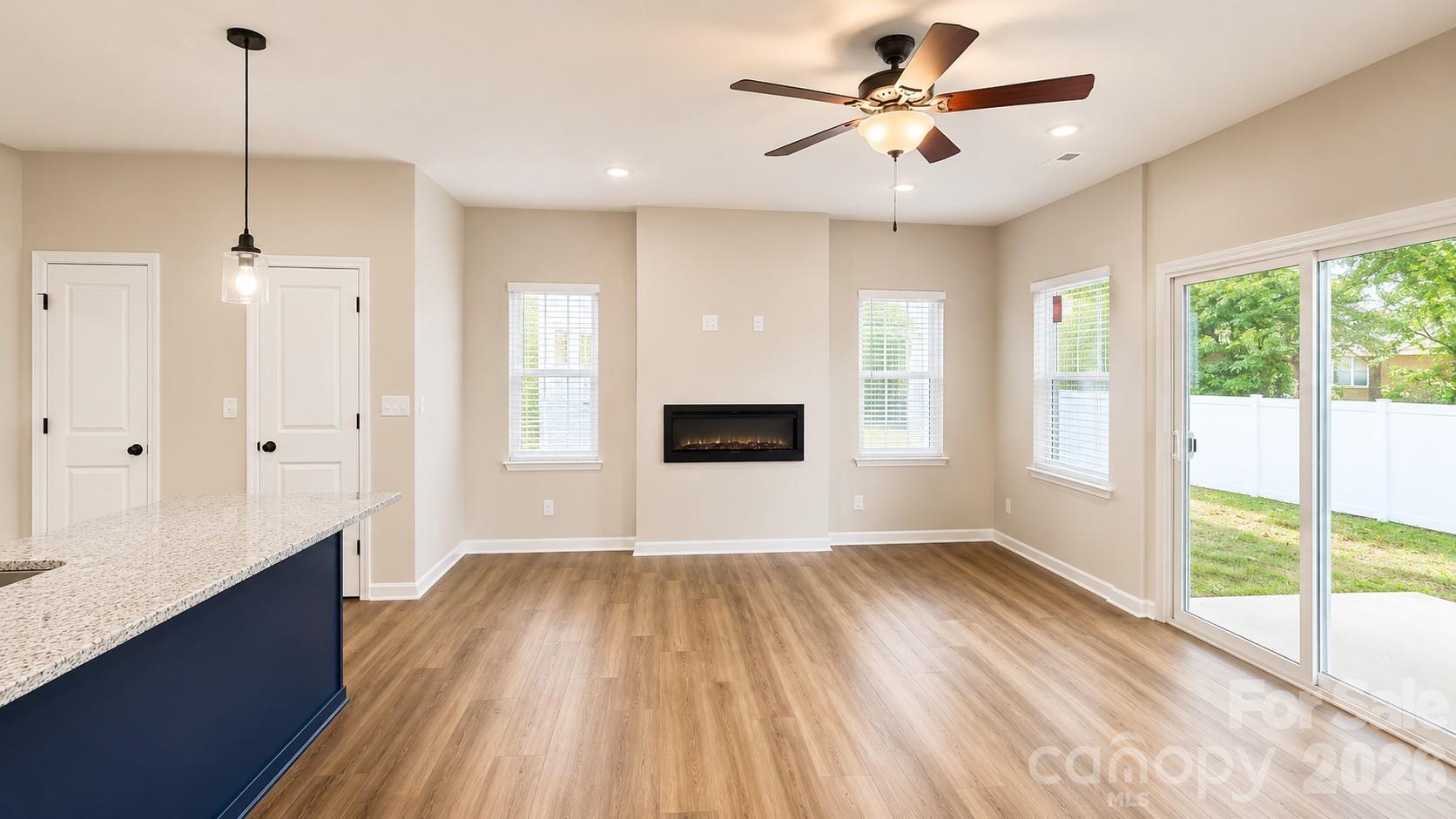4743 Muskogee Drive Charlotte NC 28227