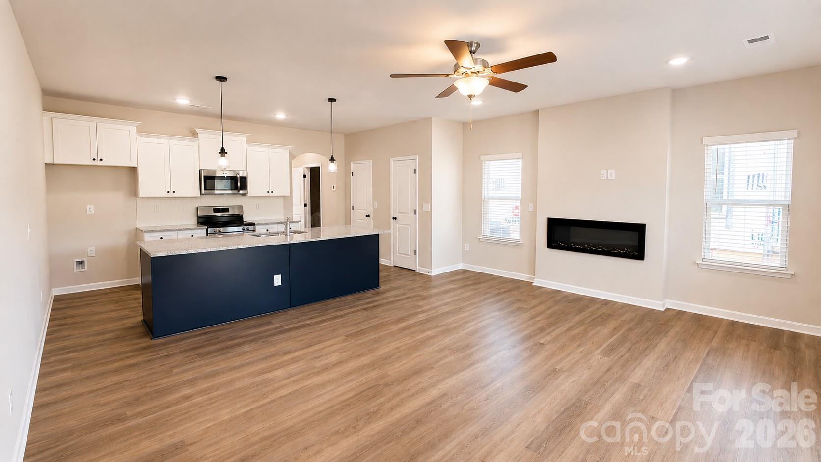 4743 Muskogee Drive Charlotte NC 28227