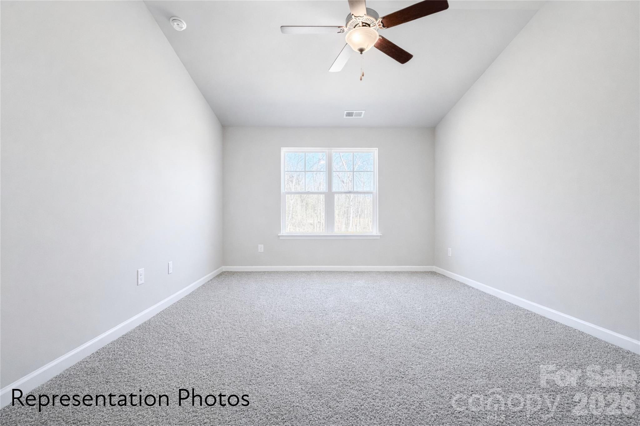 4743 Muskogee Drive Charlotte NC 28227