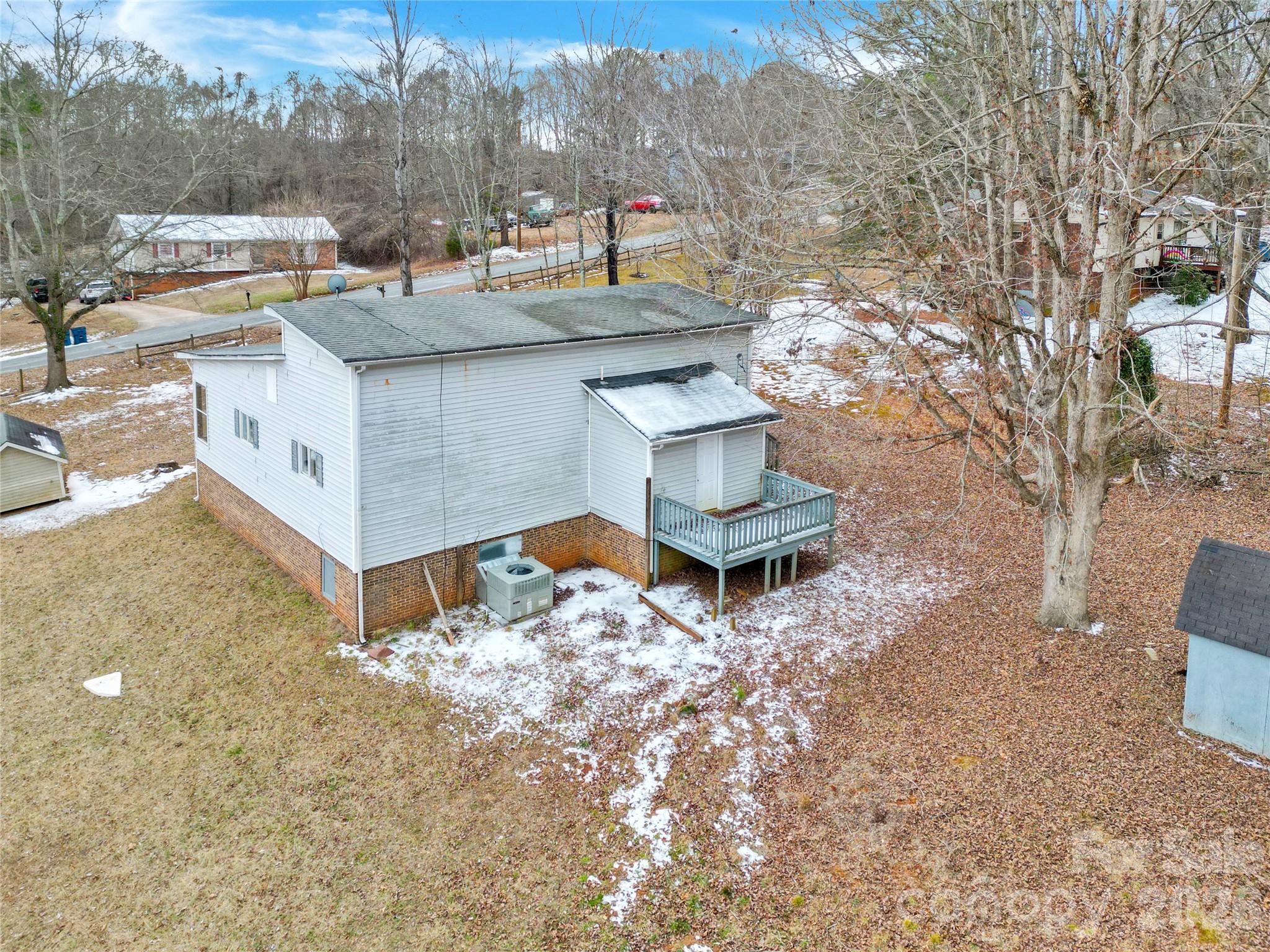 229 Riverhills Drive Forest City NC 28043