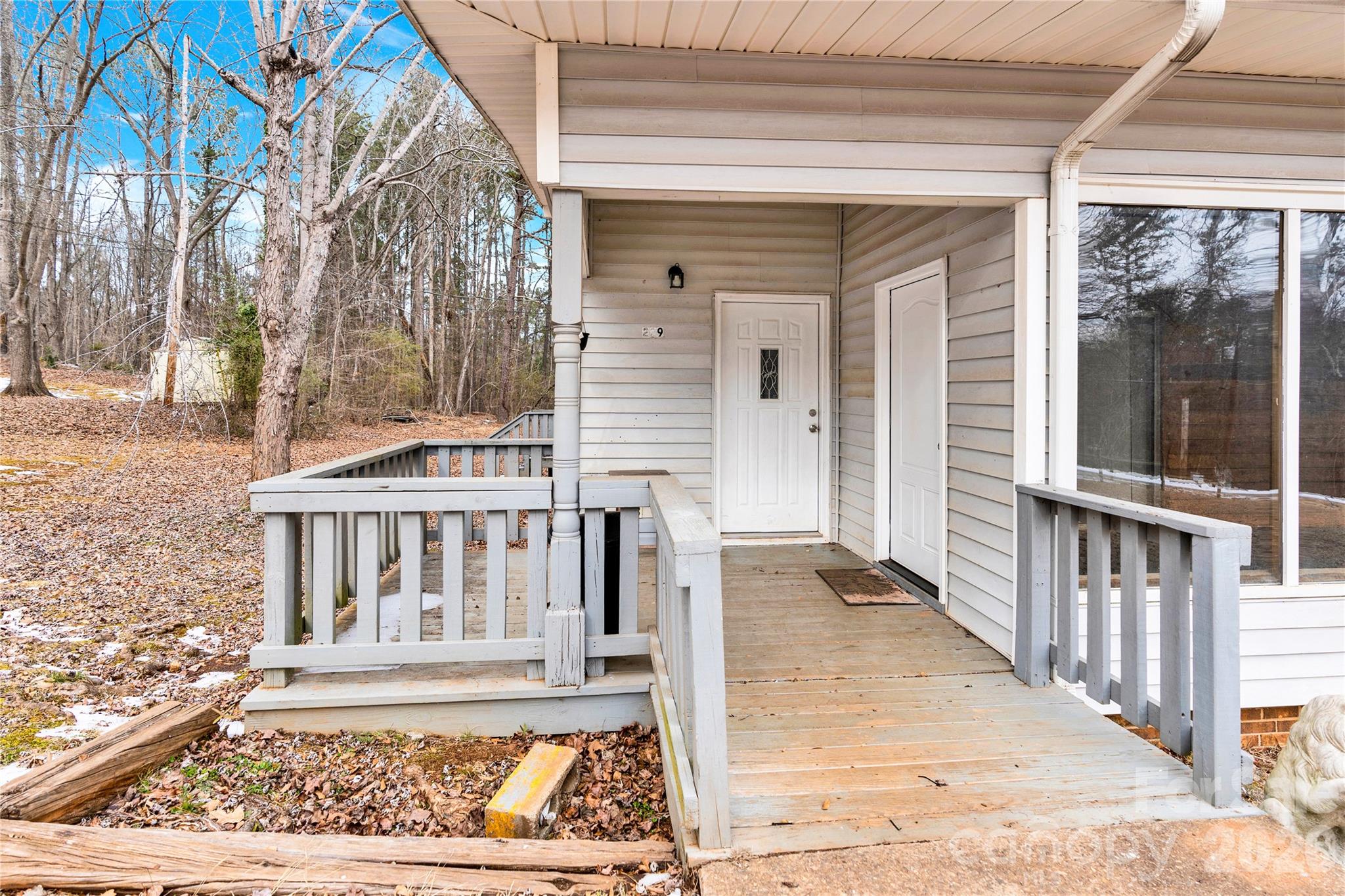 229 Riverhills Drive Forest City NC 28043