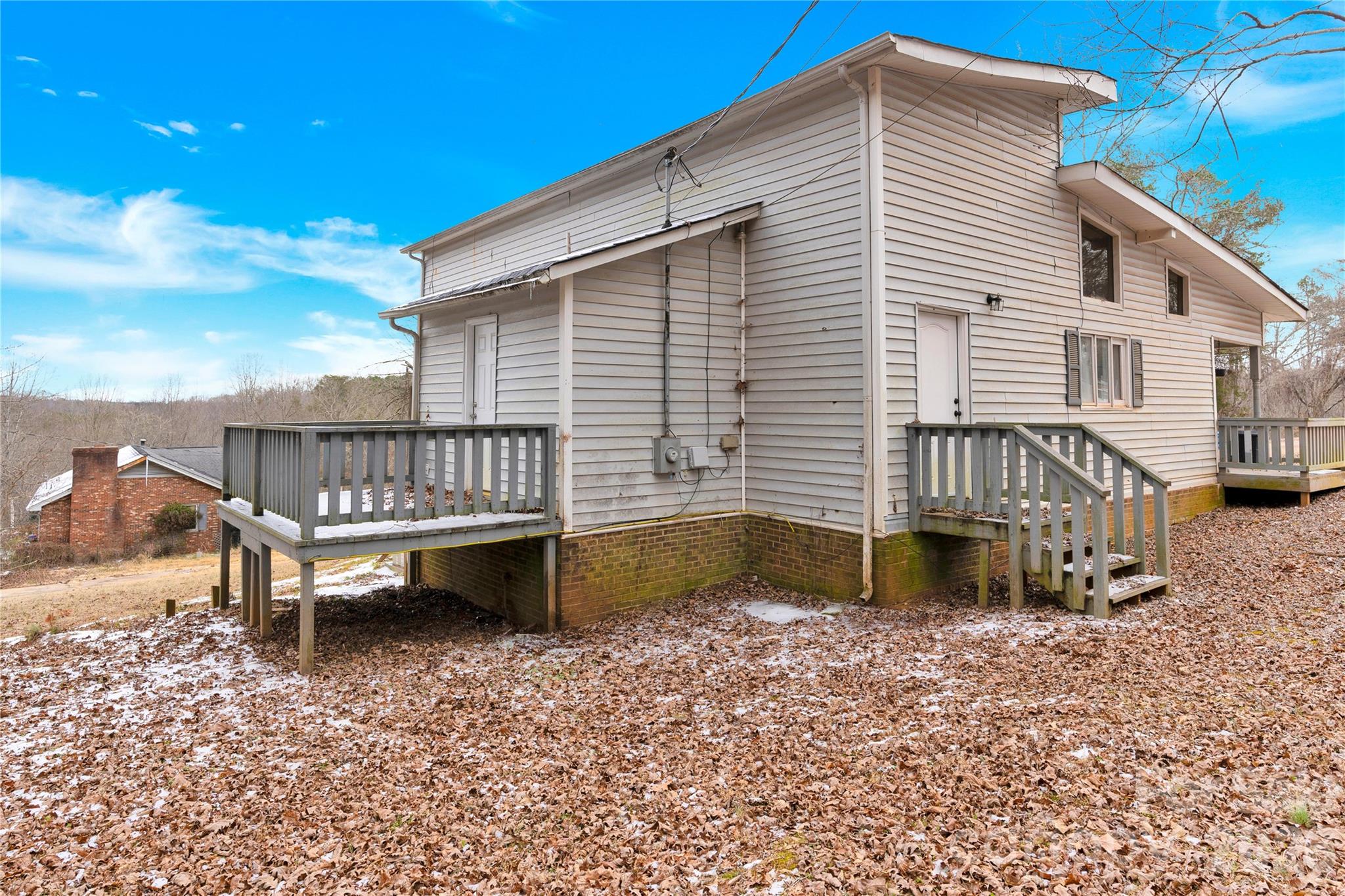 229 Riverhills Drive Forest City NC 28043