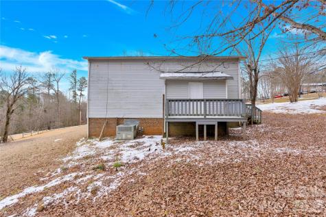 229 Riverhills Drive Forest City NC 28043