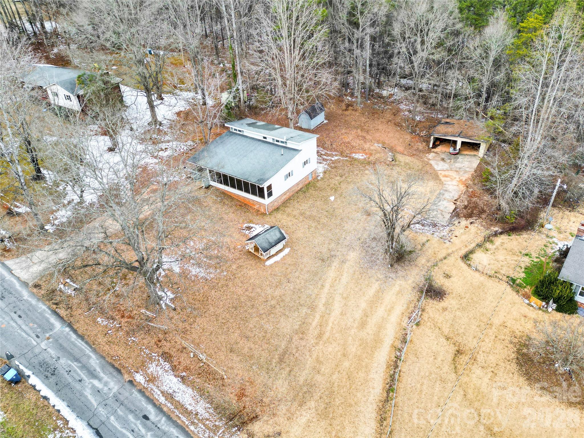 229 Riverhills Drive Forest City NC 28043