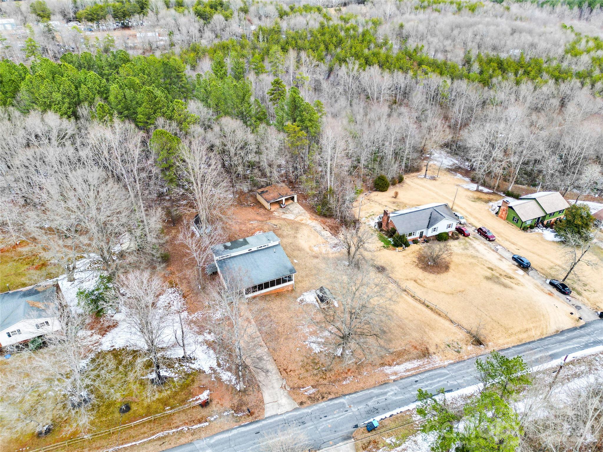 229 Riverhills Drive Forest City NC 28043
