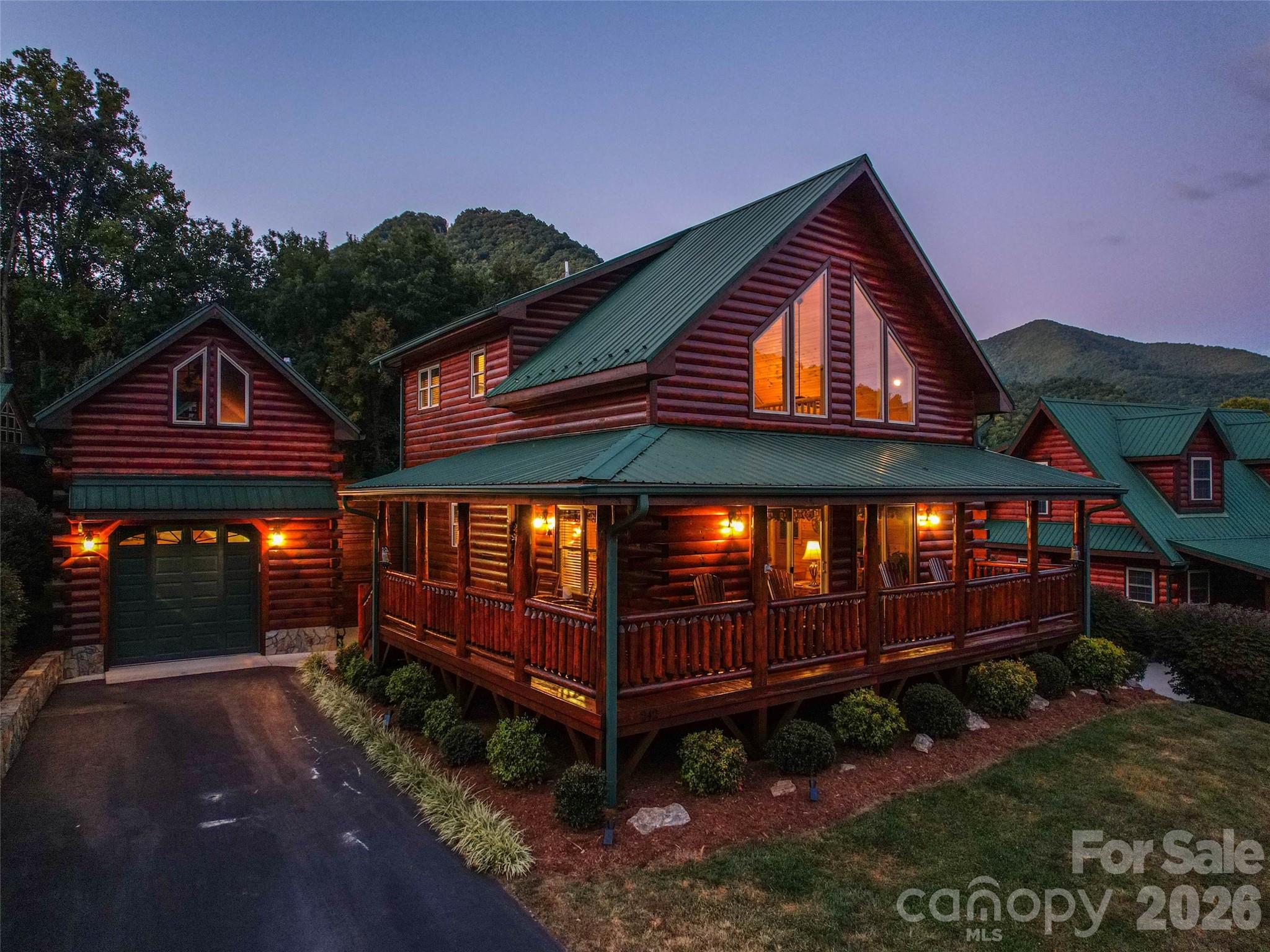 242 Panoramic Loop Maggie Valley NC 28751