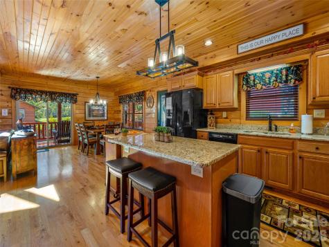 242 Panoramic Loop Maggie Valley NC 28751