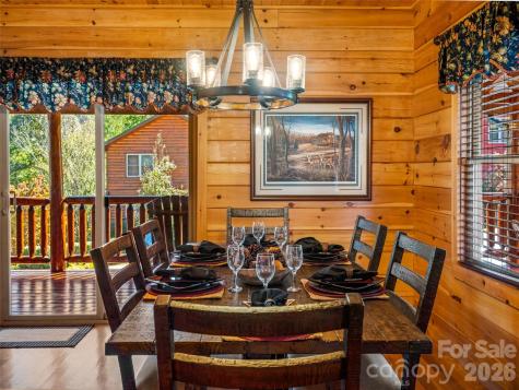242 Panoramic Loop Maggie Valley NC 28751